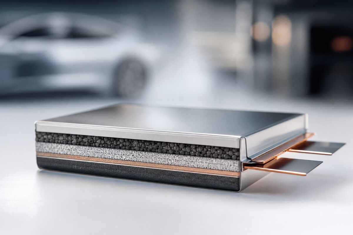 Factorial's Nasdaq Listing: A New Era for Solid-State Battery Technology