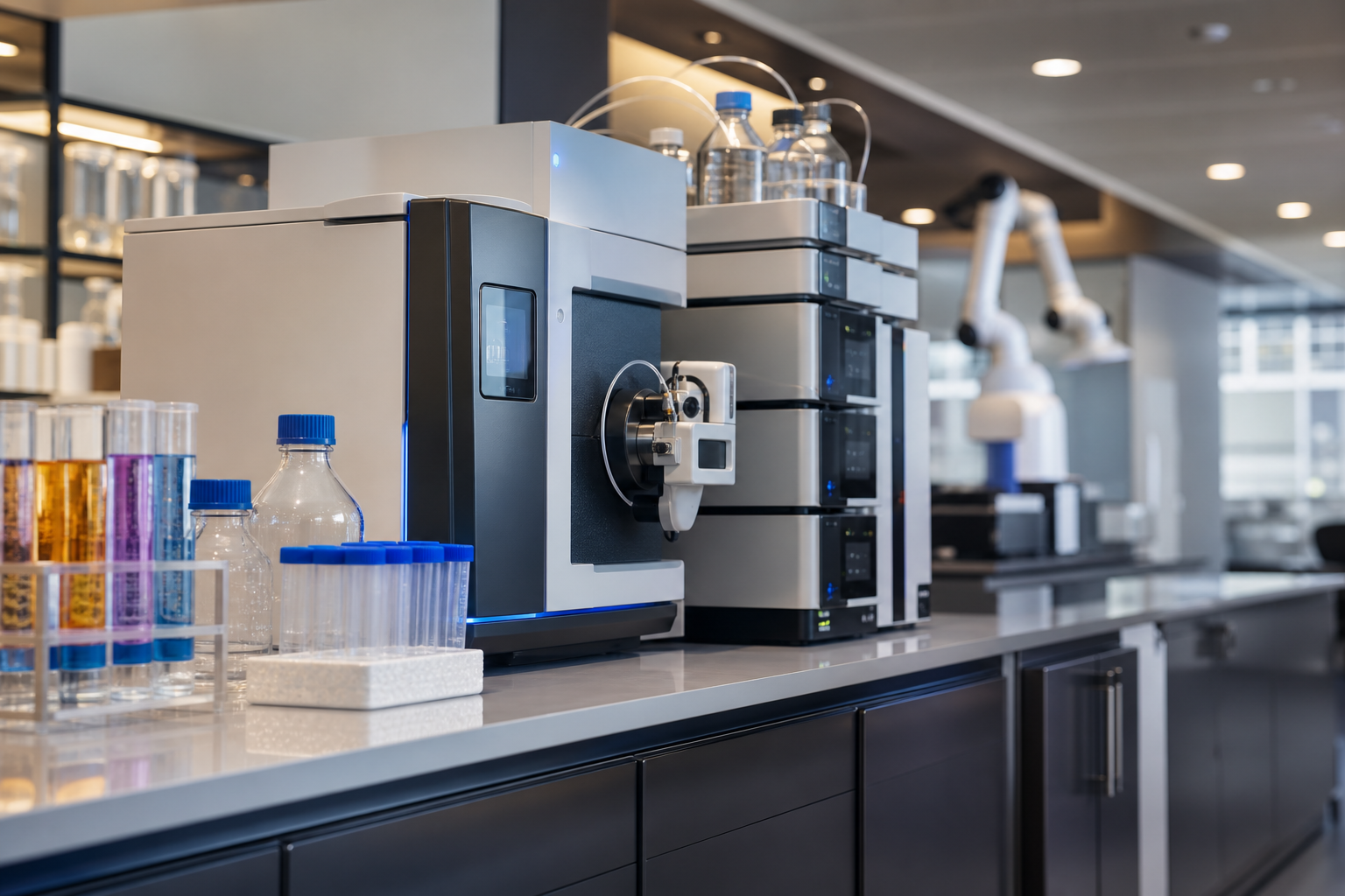 Standard BioTools and Treeline Biosciences Merge: A New Force in Drug Discovery
