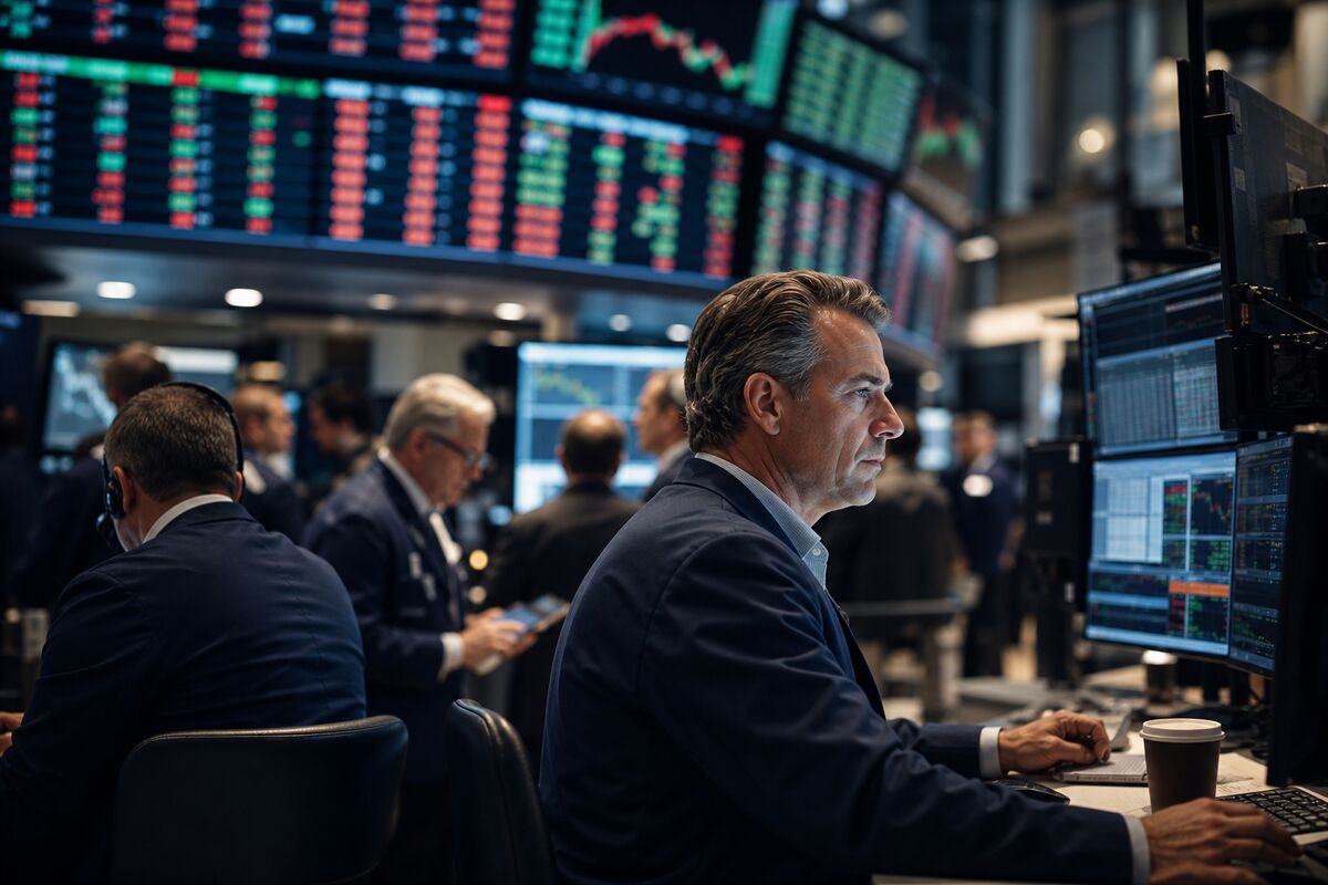 Wall Street Rebounds as Trump Cancels Strikes Against Iran: Stocks Soar