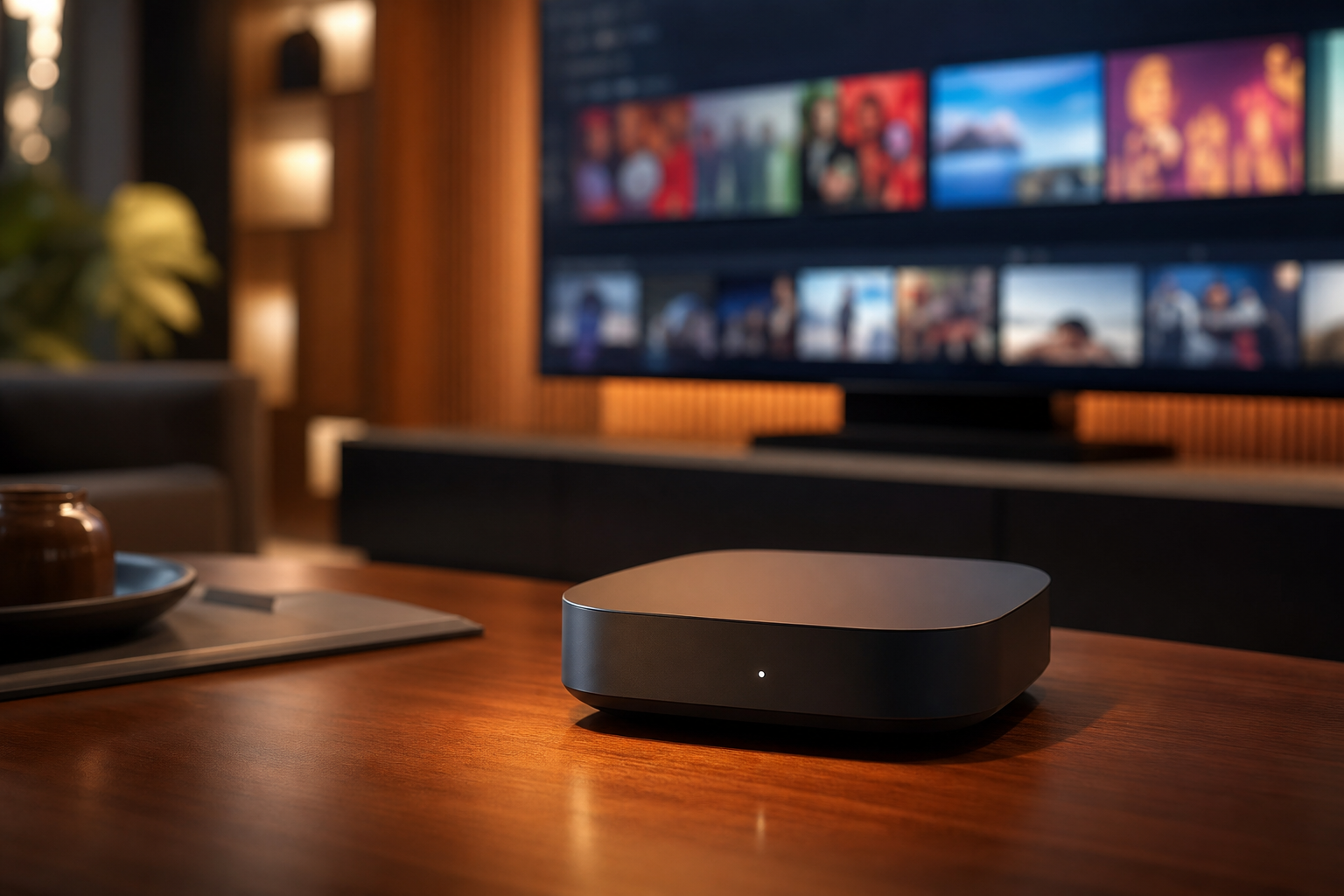 Fox's $22 Billion Acquisition of Roku: A New Era in Streaming