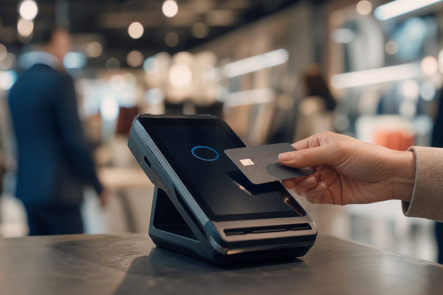 Nuvei's $2.75 Billion Acquisition of Payoneer: A Fintech Consolidation