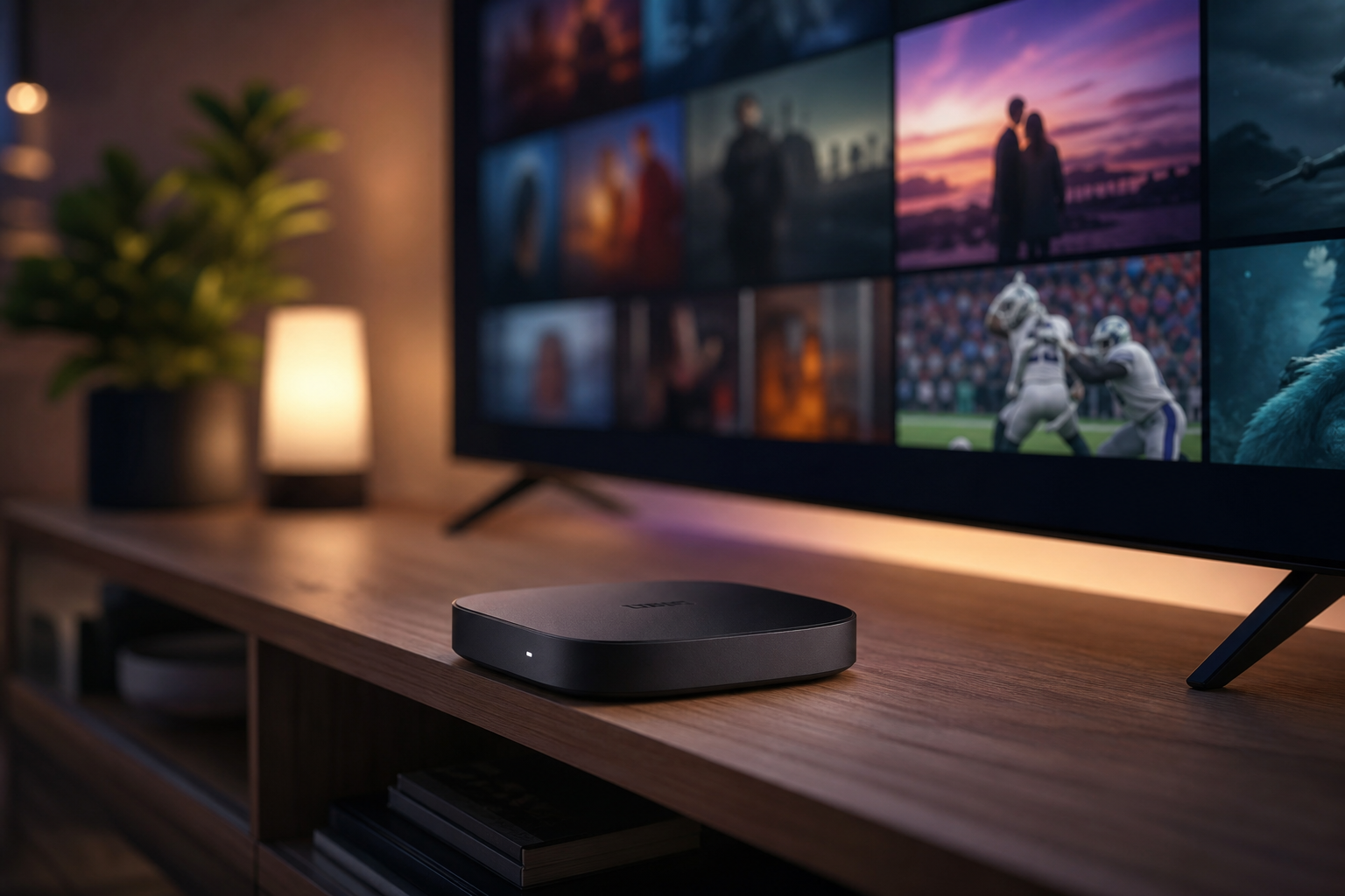 Fox's $22 Billion Acquisition of Roku: A Game Changer in Live Streaming