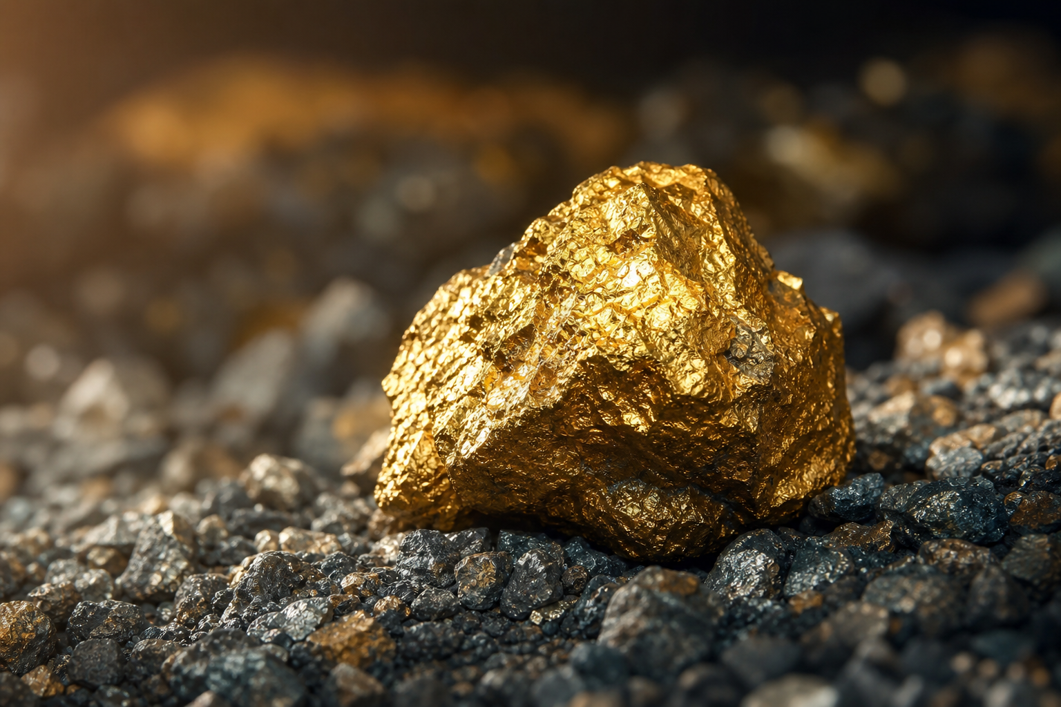 Equinox Gold and Orla Mining: A New Era for North American Gold Production