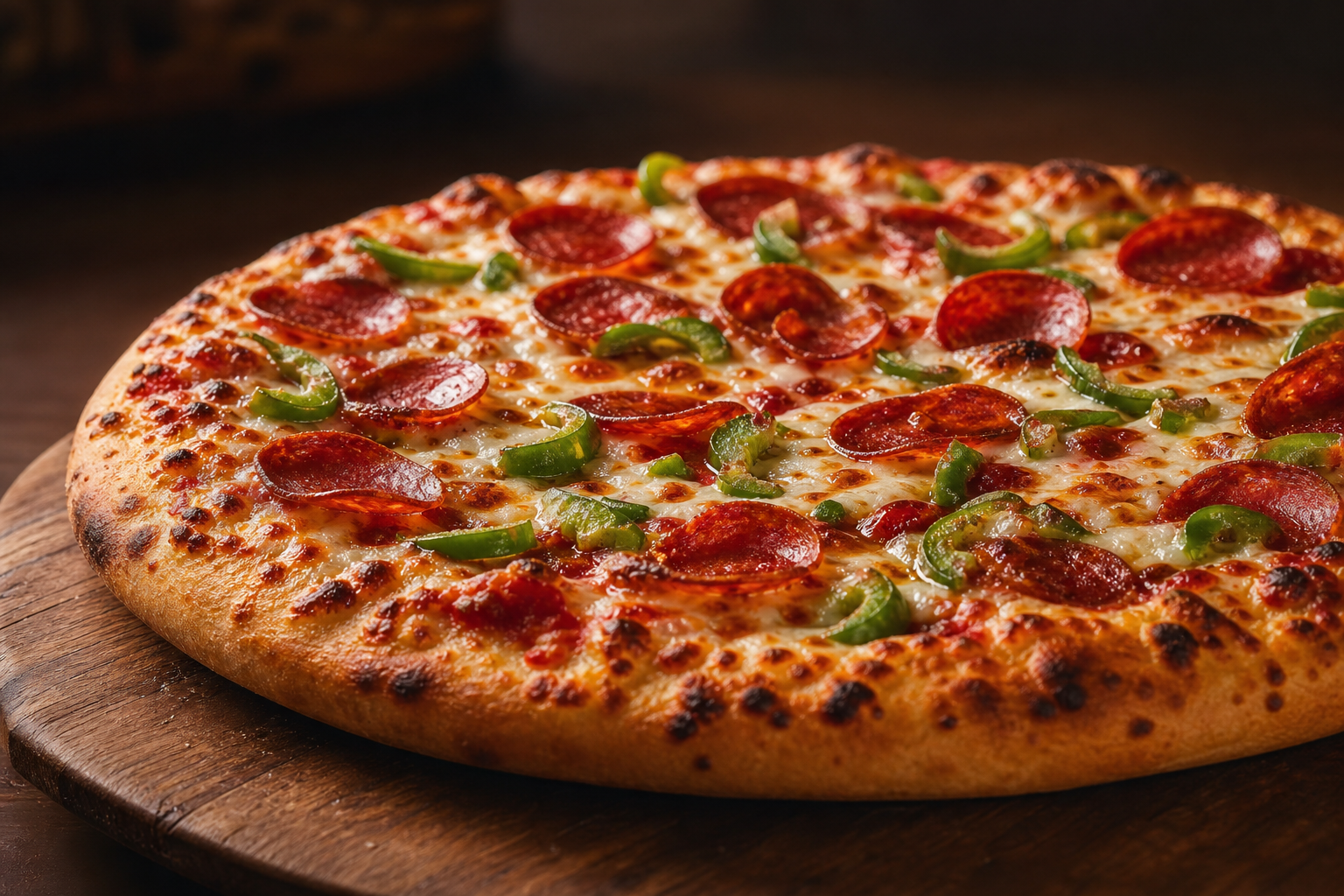 Papa John's Stock Gains on Potential Takeover Financing