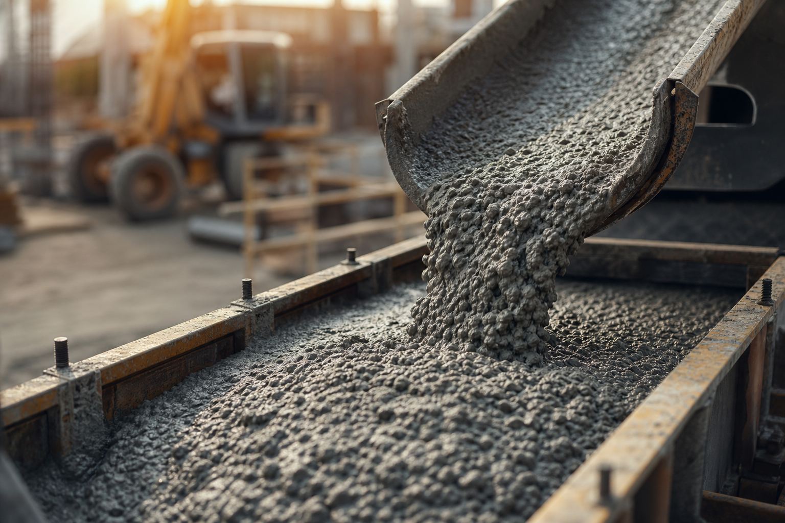 CRH's $8.5 Billion Acquisition of Arcosa: Implications for US Infrastructure Investors
