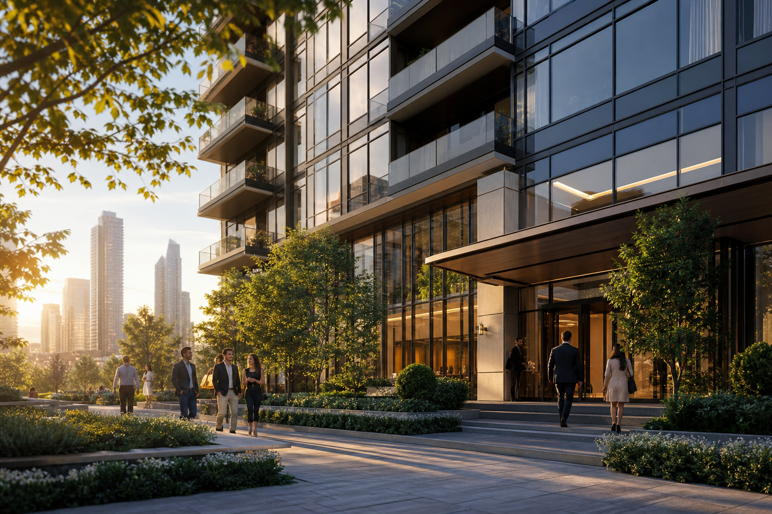 Firm Capital Property Trust's Acquisition Clearance: An Important Step for Canadian Real Estate Investors