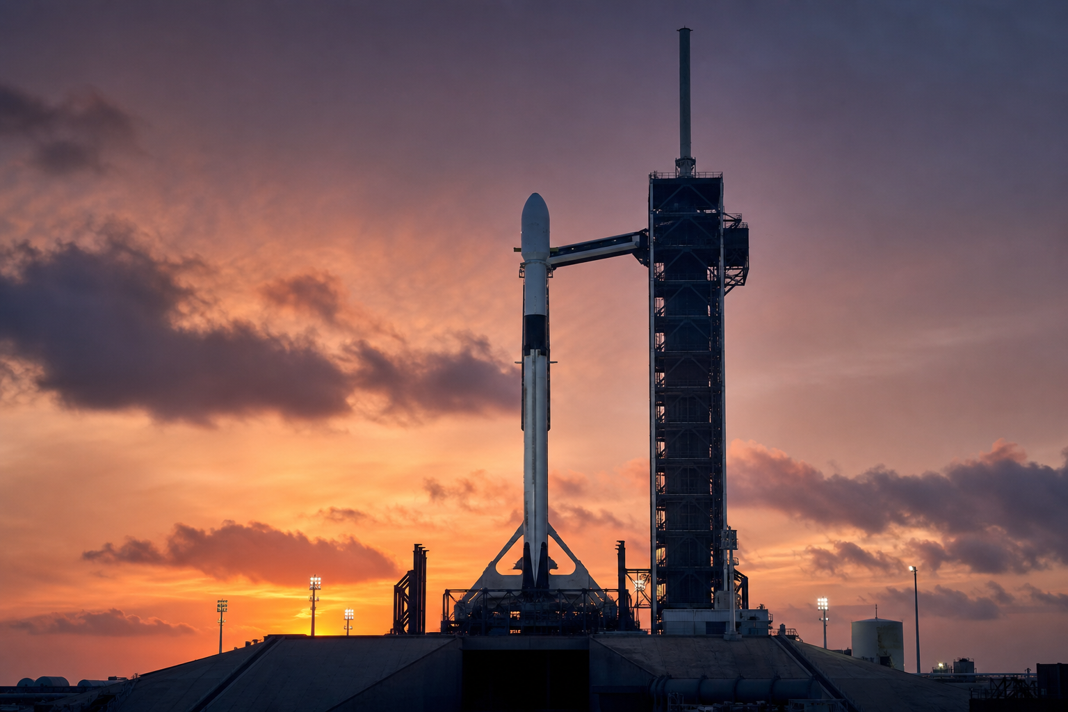 SpaceX's Bold Bond Sale Post-IPO: A Closer Look at its $100.8 Billion Cash Strategy