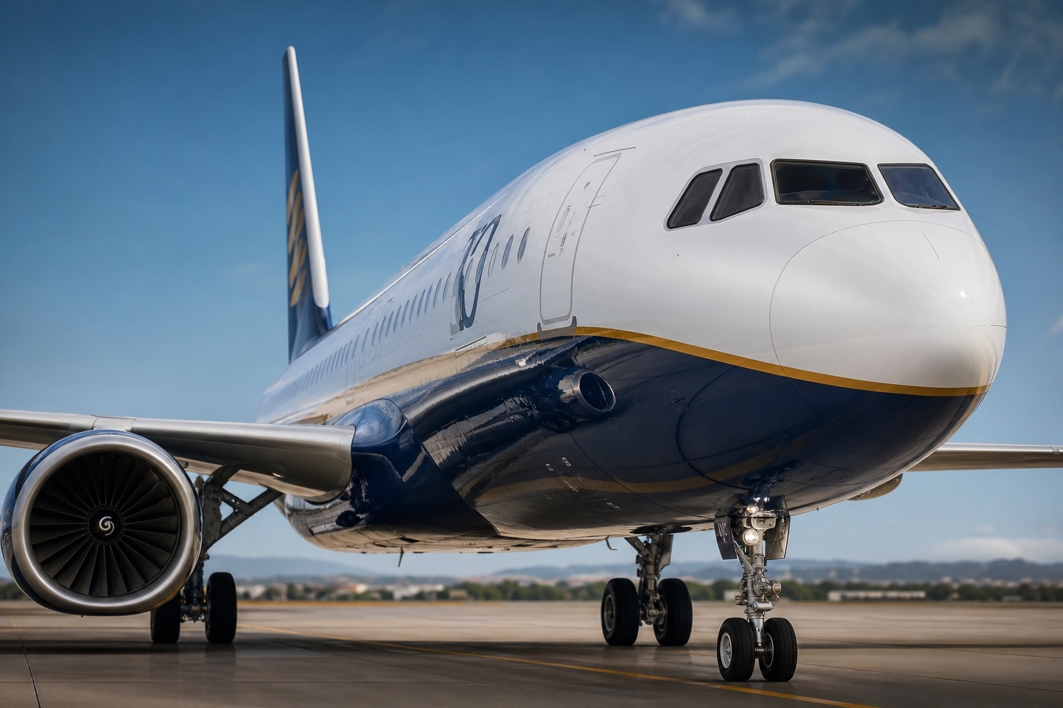 Airlines Brace for Higher Ticket Prices Despite Fuel Cost Relief: An Investor Perspective