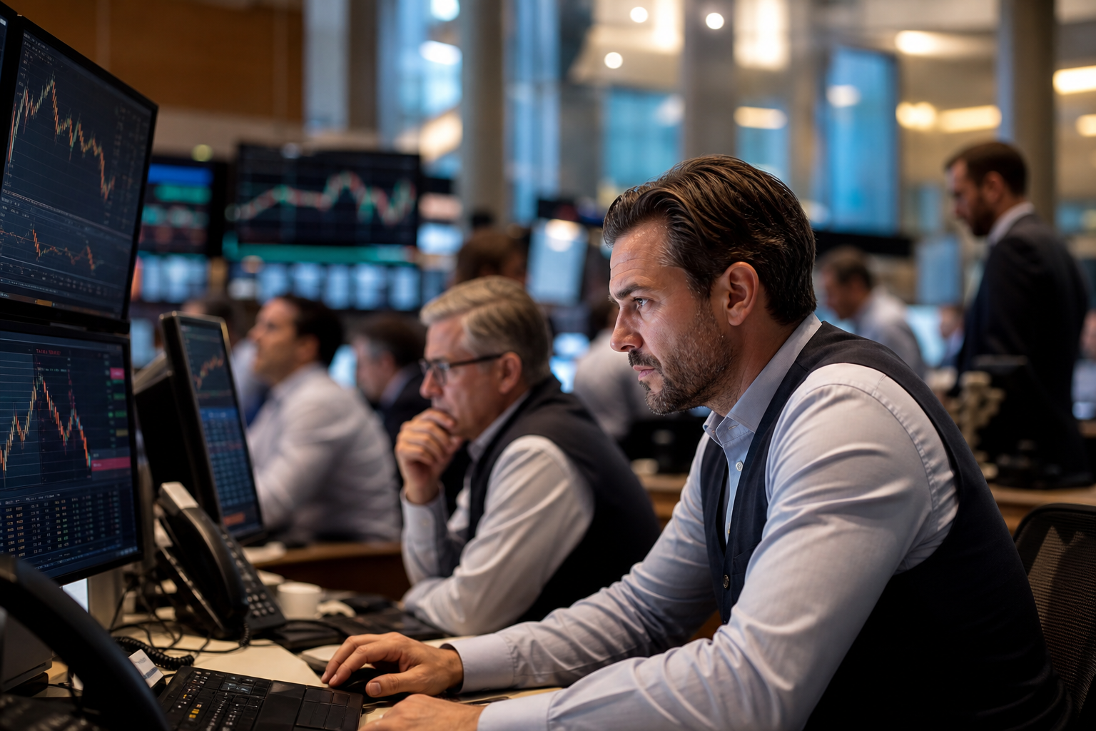 SAGTEC Global's Revenue Growth Projection Fuels 75.6% Pre-Market Surge
