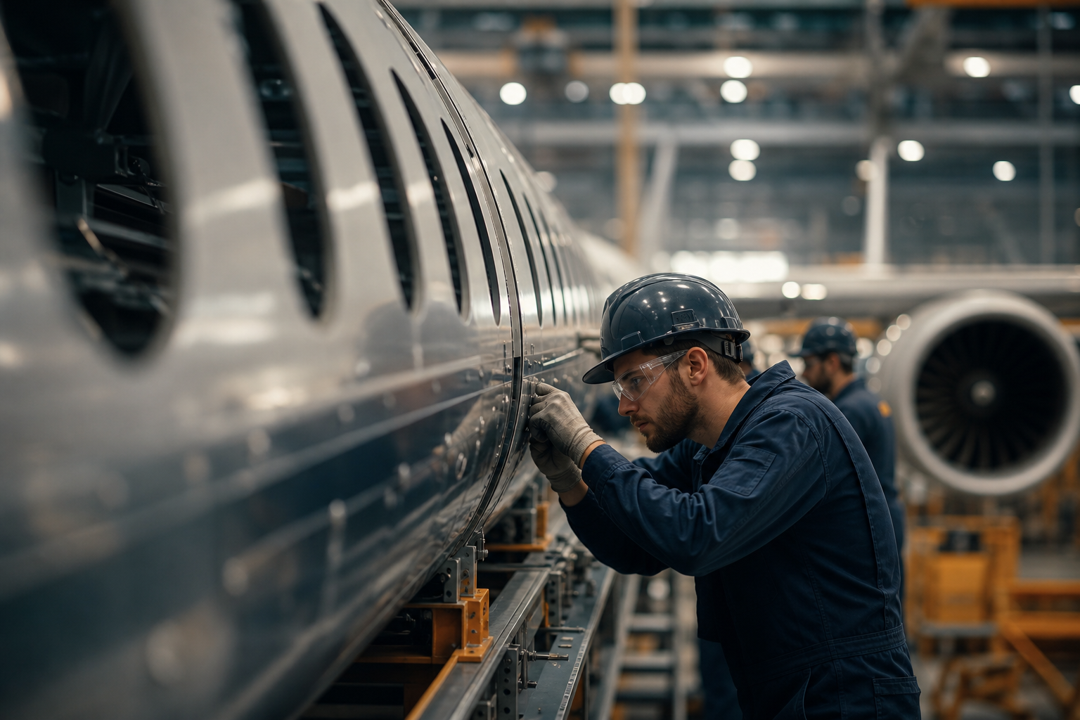 PMGC Holdings Expands Aerospace Footprint with A&B Aerospace Acquisition