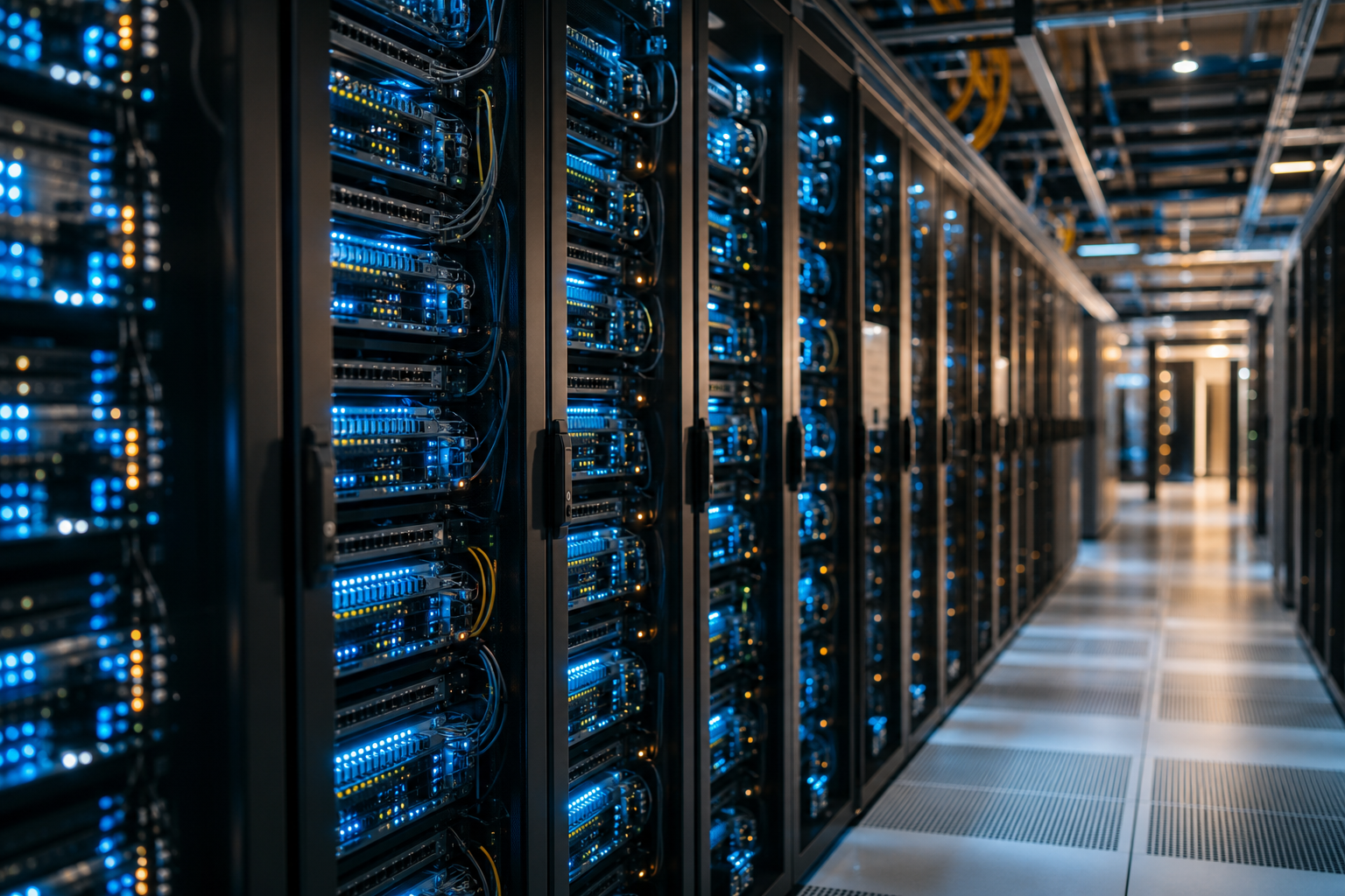 ExlService's Acquisition of iMerit: A Strategic Leap in Enterprise AI