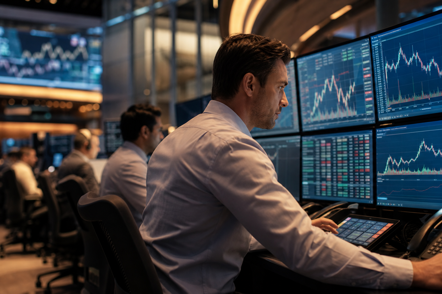 Cboe Global Markets Enters Prediction Markets: A New Frontier for Retail Traders