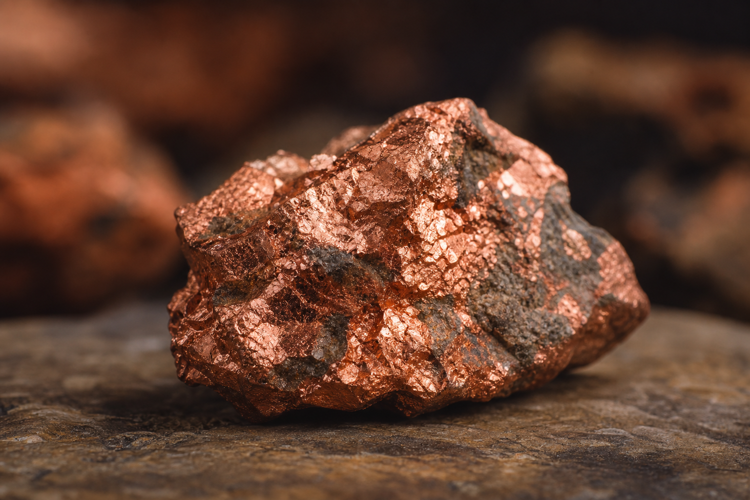 Hudbay Minerals Expands Its Reach: Arizona Sonoran Acquisition Finalized