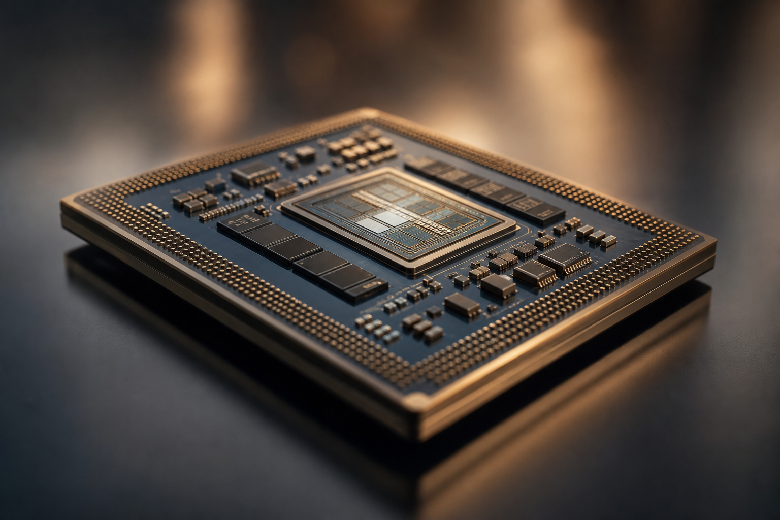 Qualcomm's $3.9B Bet on AI: A Game Changer for the Chip Industry