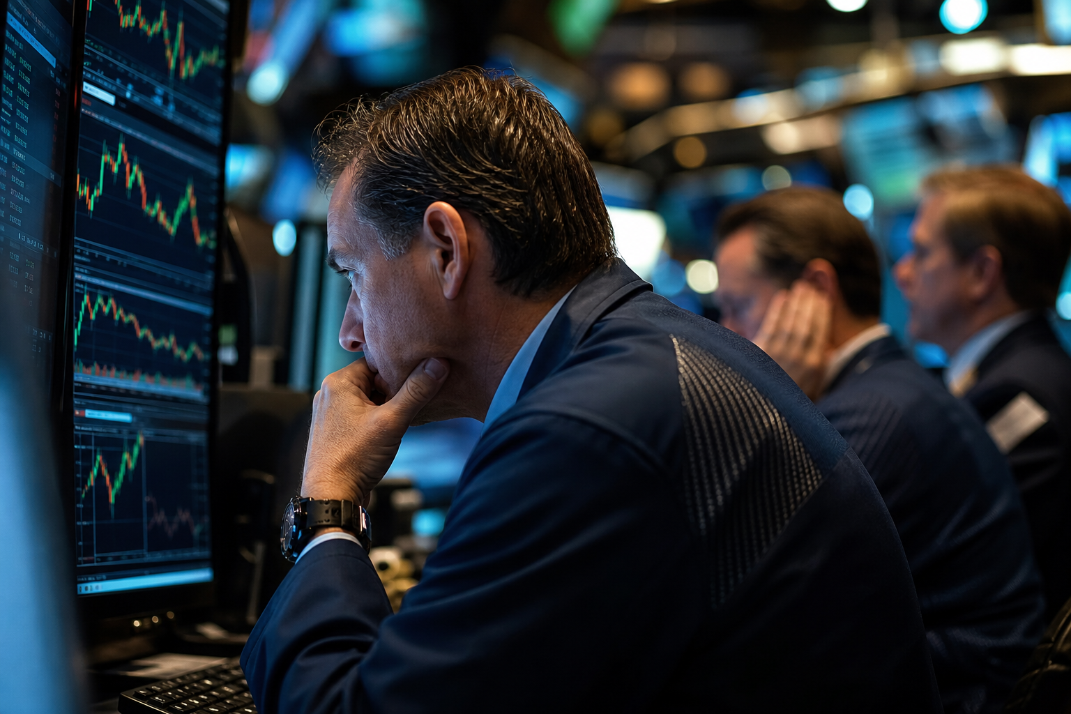 S&P 500's Impressive Earnings Growth: Will Canada Outshine Next Quarter?