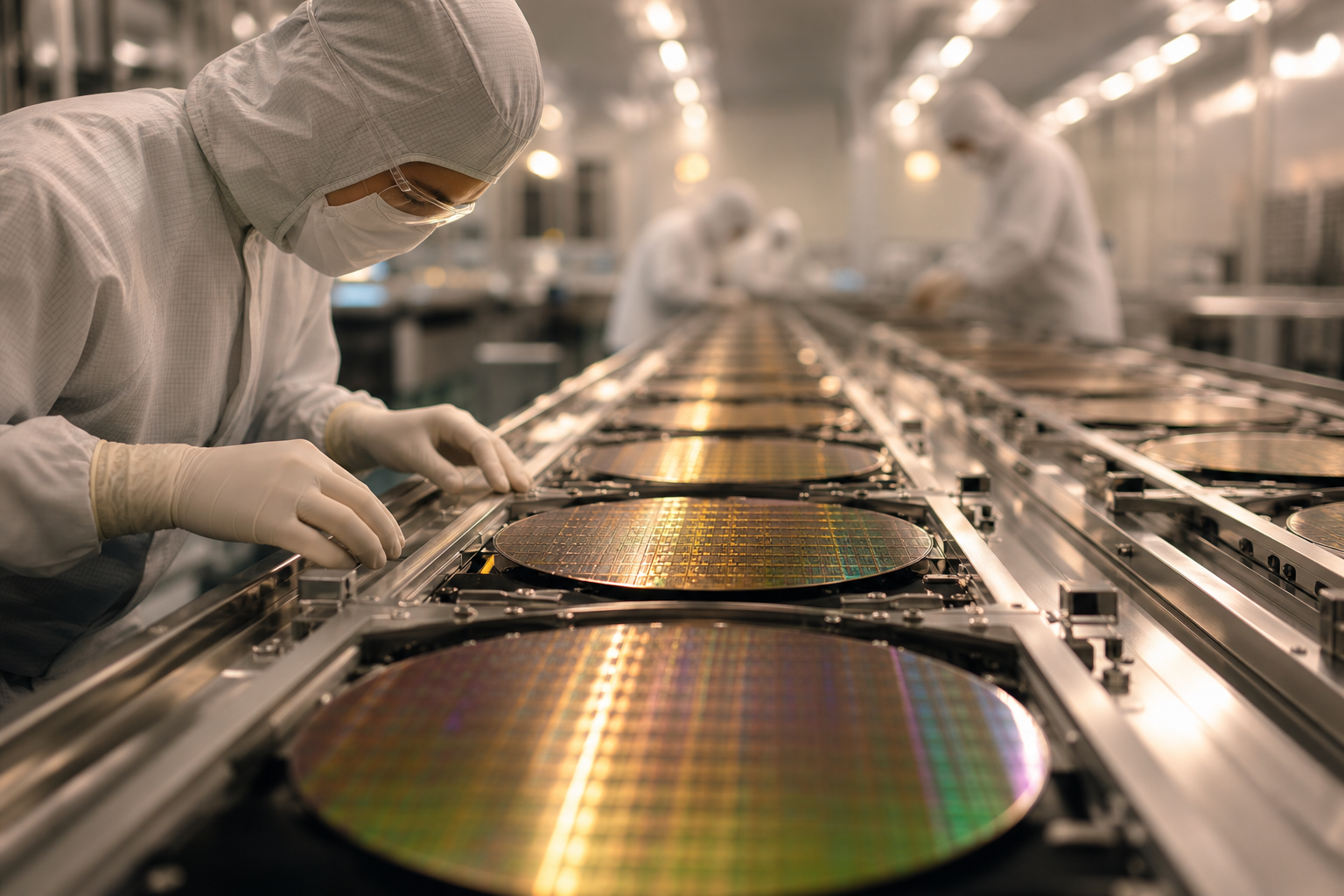 Citi's Cautious Take on ON Semiconductor's Acquisition of Synaptics: What Investors Should Know
