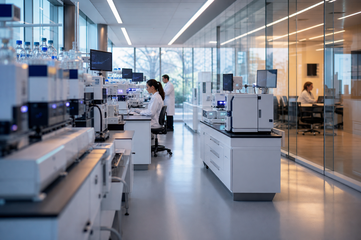 Zymeworks Acquires Theravance Biopharma: What It Means for Investors