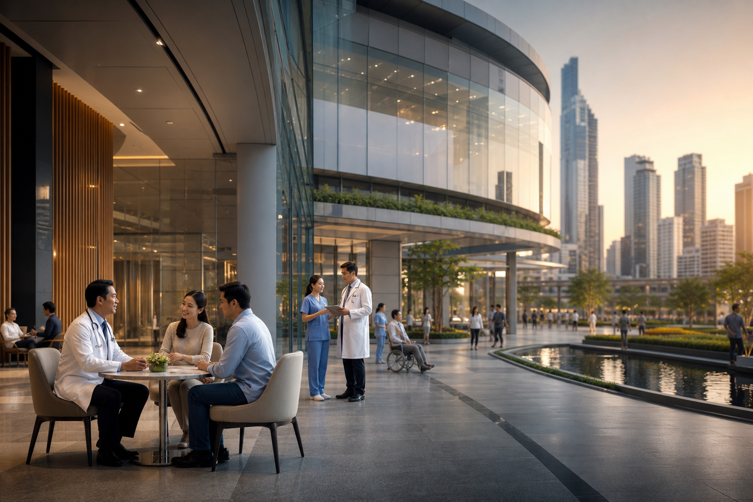 Totaligent Targets Medical Tourism Boom with APAC Expansion