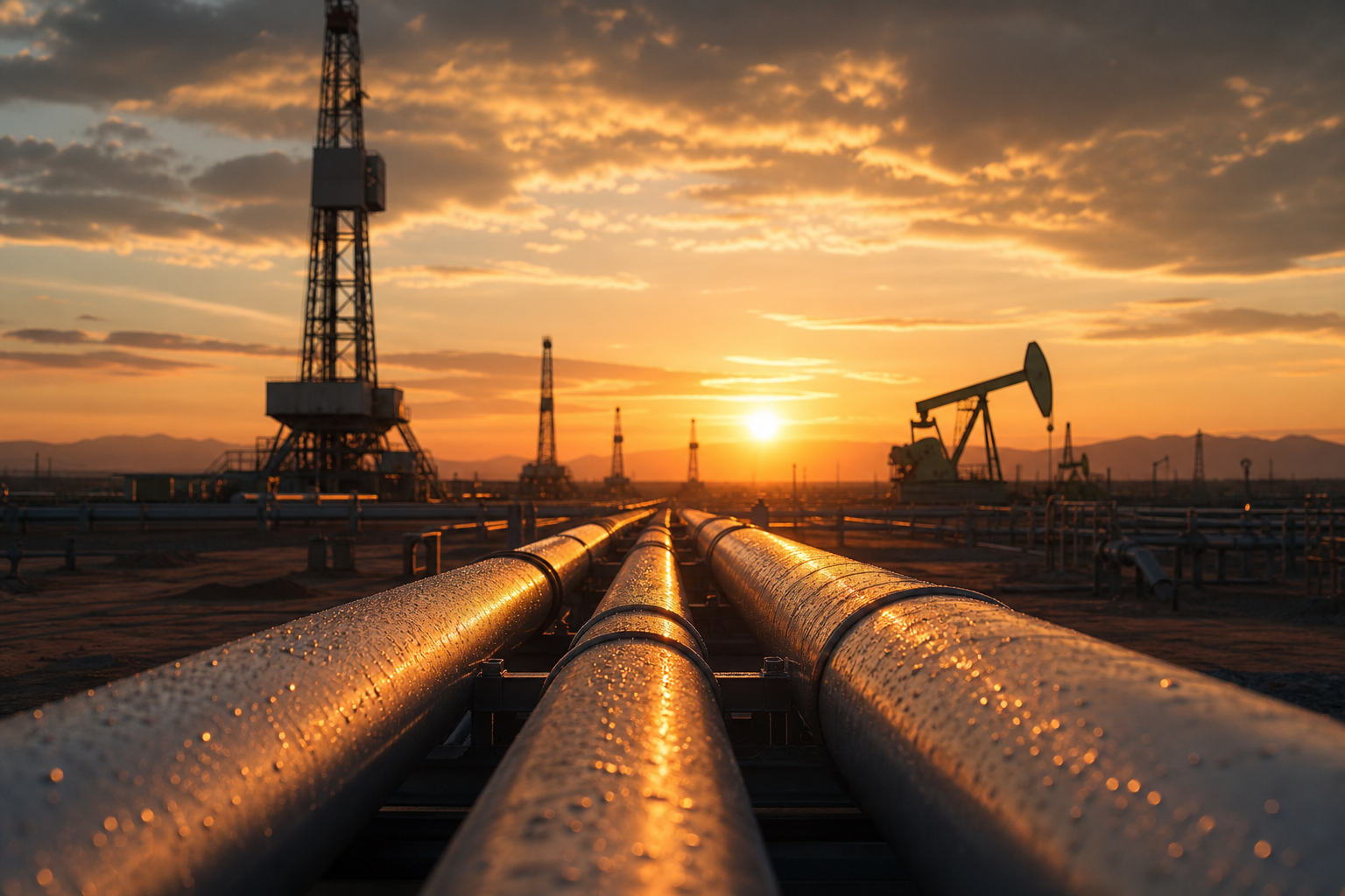 OPEC+ Decision to Increase Oil Output: Implications for Energy Stocks