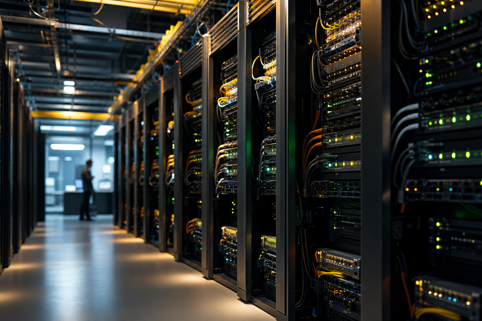 Belden Inc. Expands Portfolio with RUCKUS Networks Acquisition: Analyzing Strategic Implications