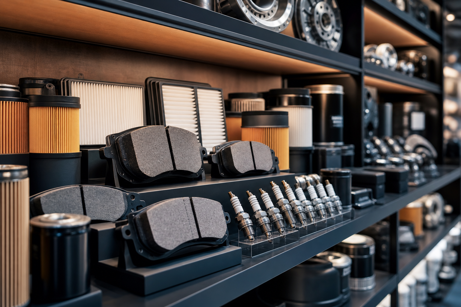Genuine Parts Gains on O'Reilly Automotive Bid: What It Means for Investors