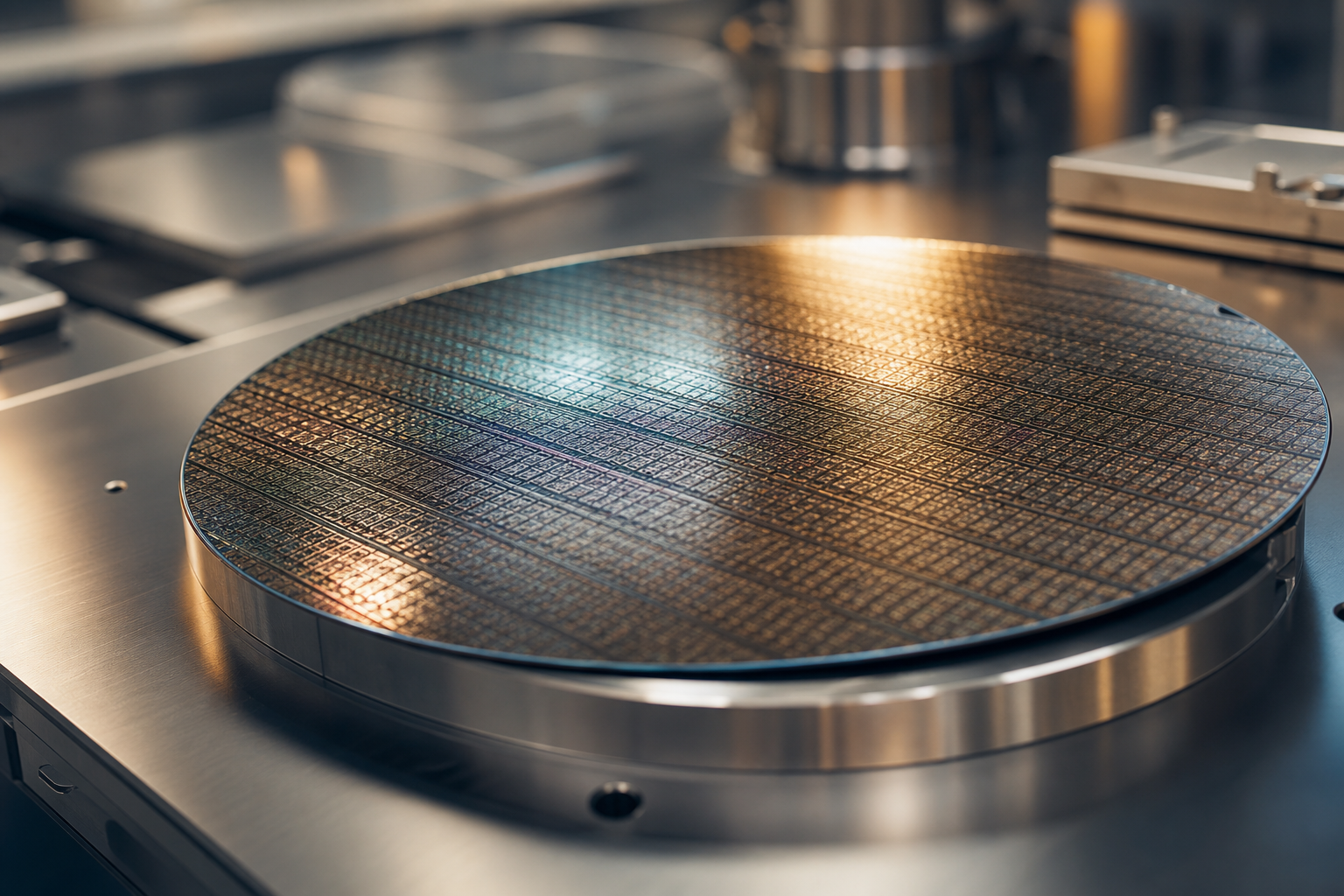 AXT Secures Long-Term Revenue with Coherent Supply Agreement: Implications for Investors