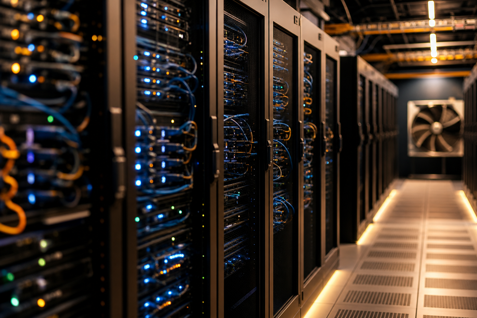 Tech Stocks Drive Monday Rally: Market Sentiment and Key Index Levels