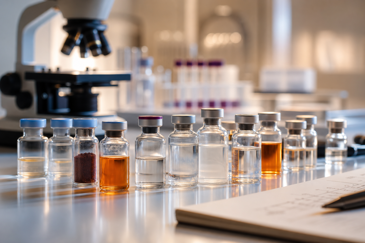 Incyte's Strategic Acquisition: Expanding Hematology Drug Portfolio