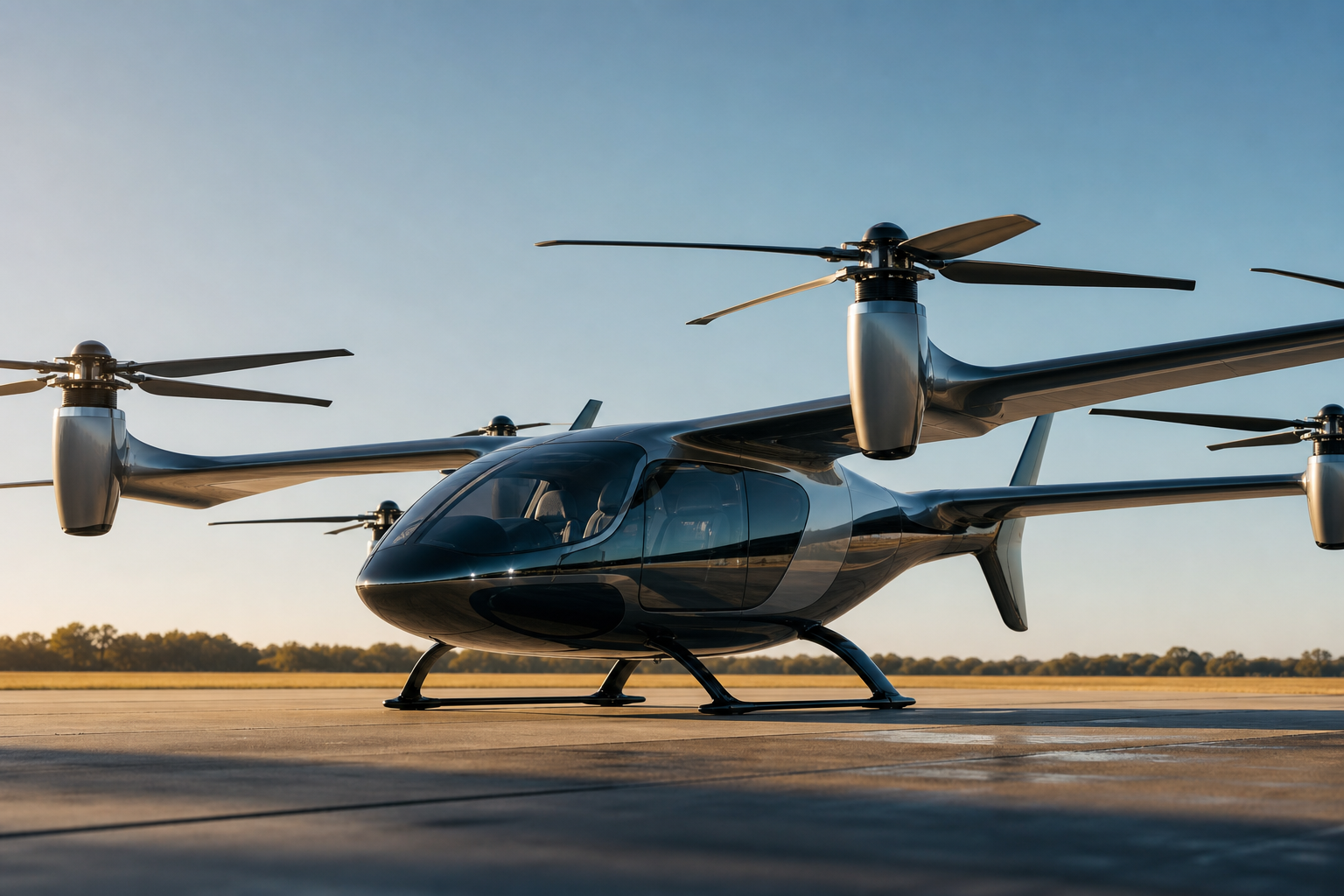 Ondas Holdings' $875.8 Million Acquisition of DZYNE Technologies: A Game Changer in Autonomous Aviation