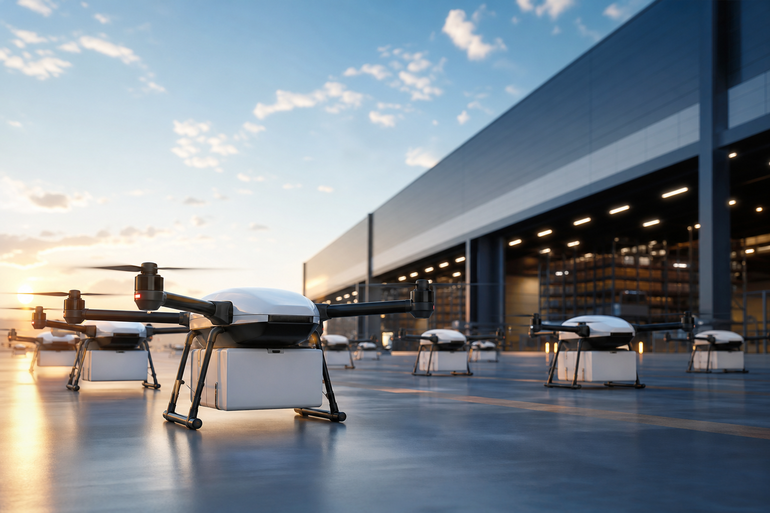 Descartes Systems Expands with $30 Million Acquisition of Drivin: Implications for Logistics Tech