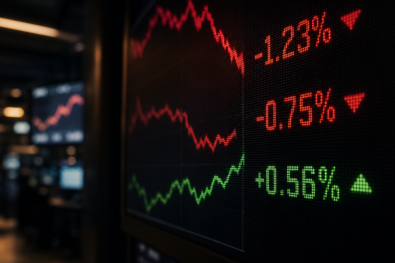 Market Reactions to Trump's Iran Deal Remarks: A Geopolitical Risk Assessment