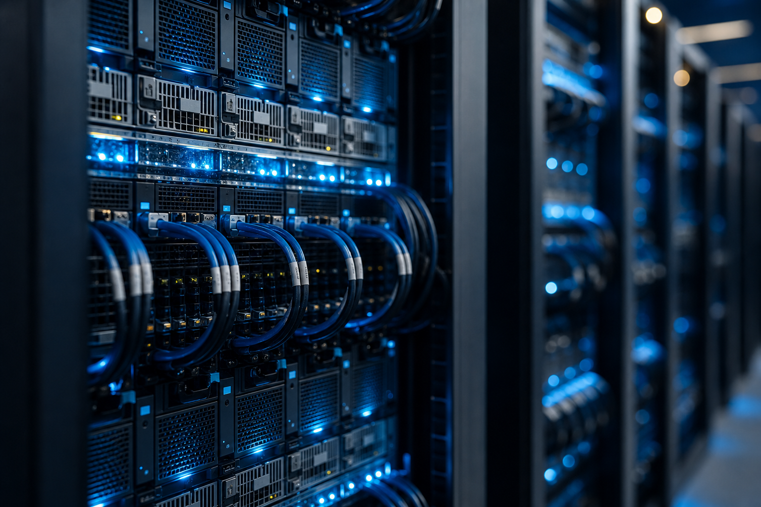 Infoblox and Kentik: A Strategic Move in AI-Driven Networking