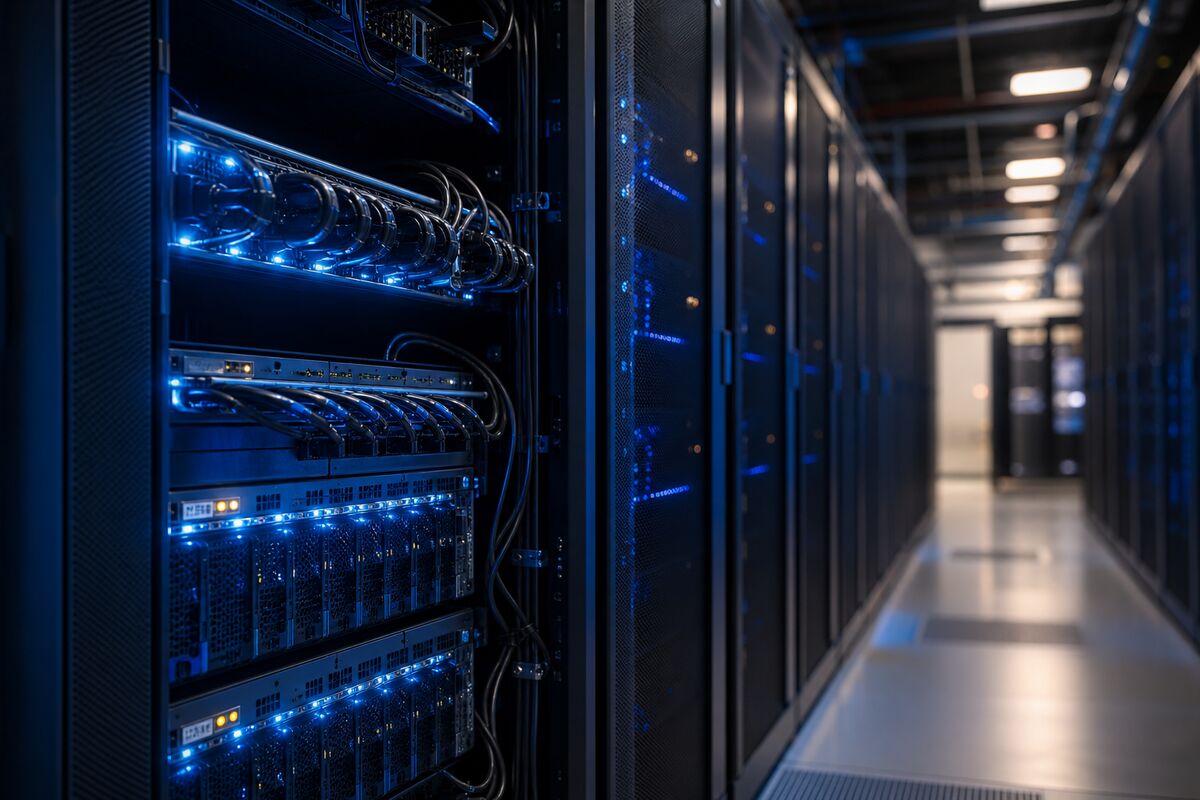 Gladstone Investment Expands with DHE Computer Systems Acquisition