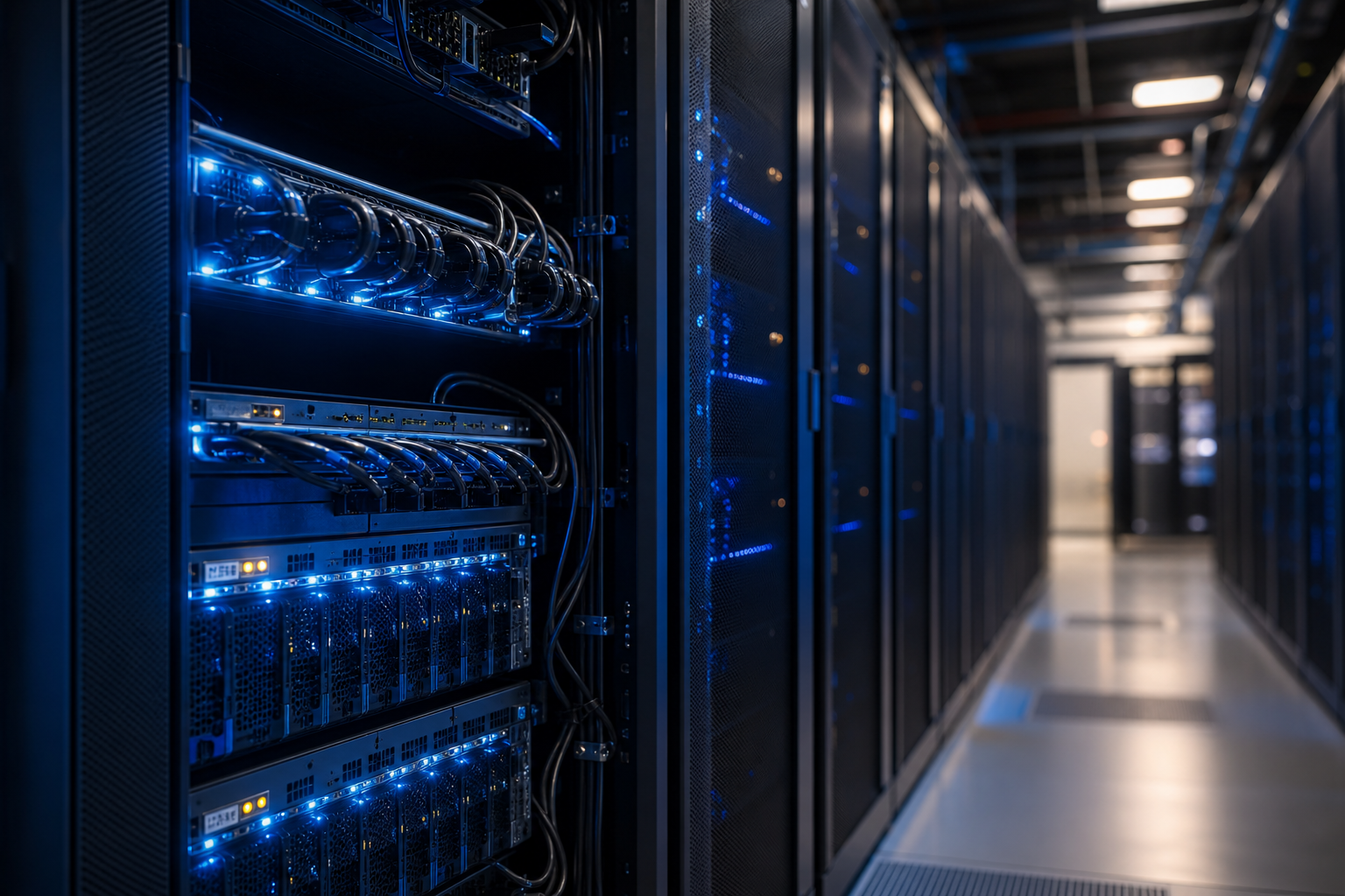 Gladstone Investment Expands with DHE Computer Systems Acquisition