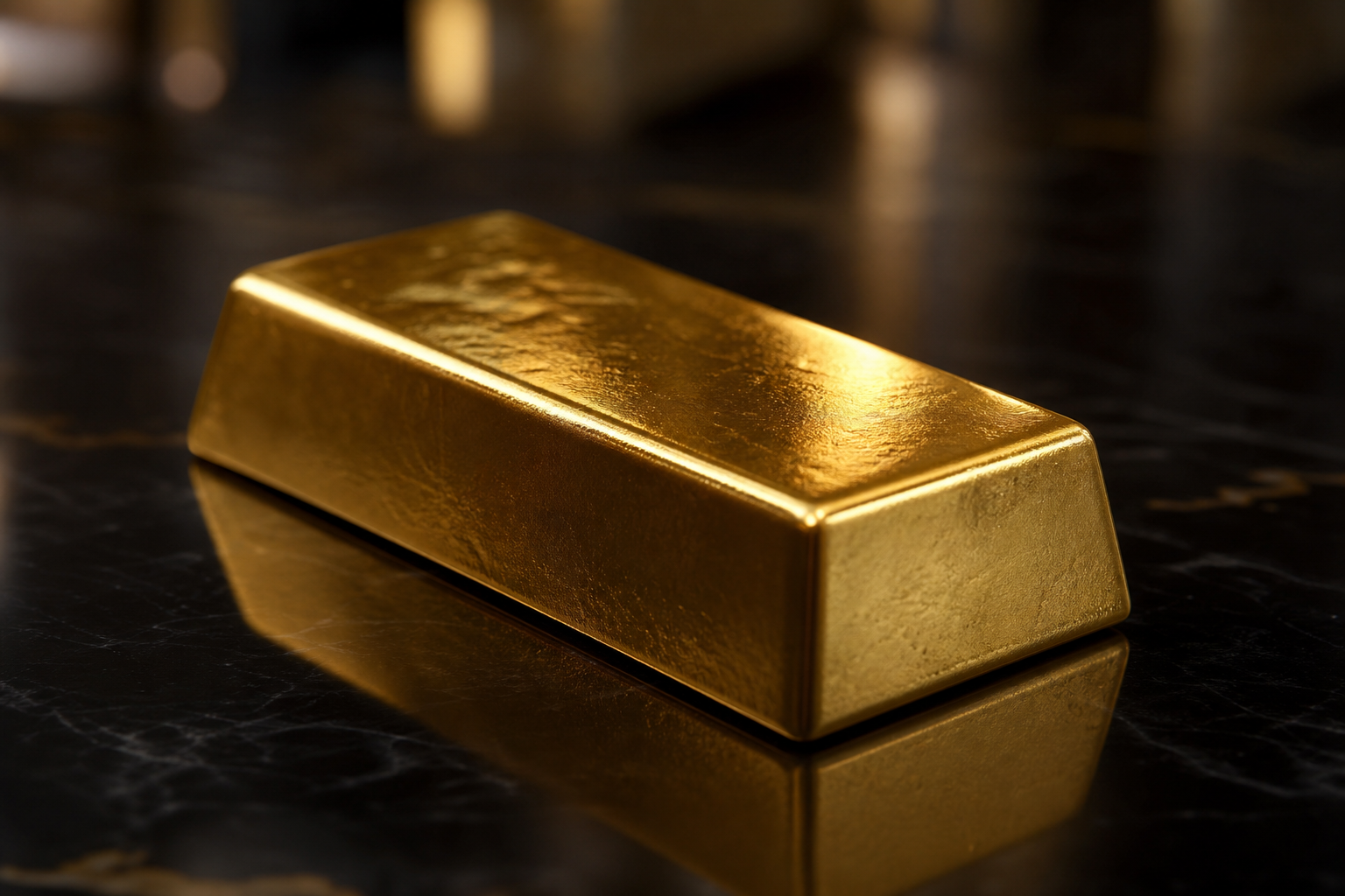 Gold's Weekly Decline Amid Tensions: An Investor's Dilemma