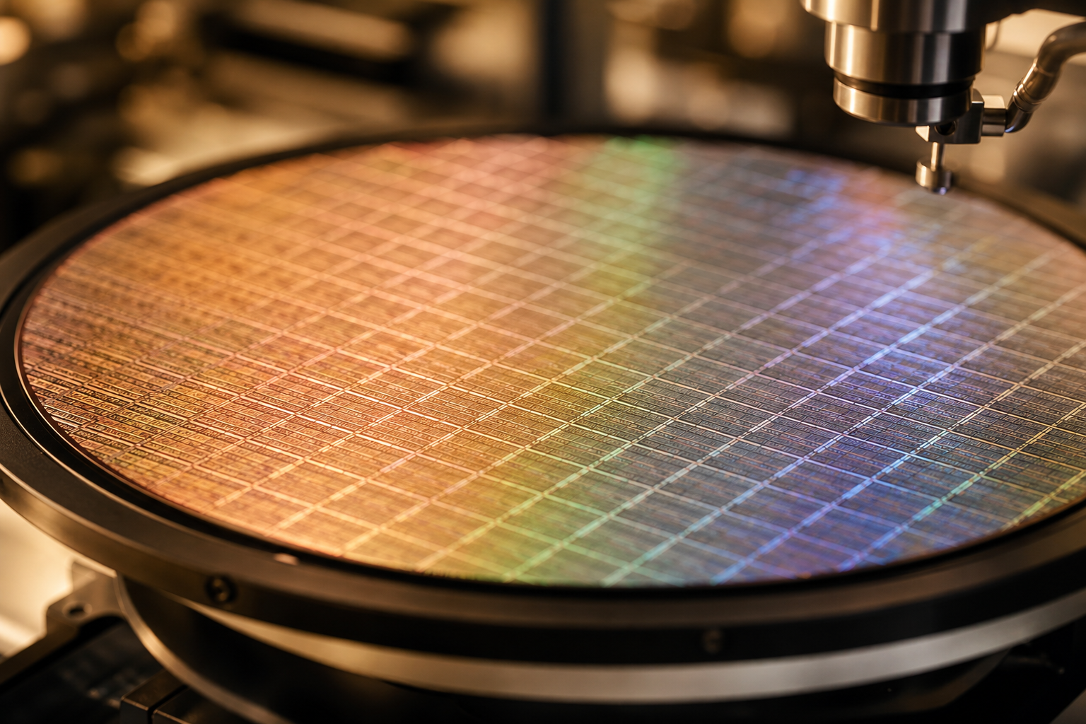 SK Hynix's $149 IPO: A Major Event for US Semiconductor Markets