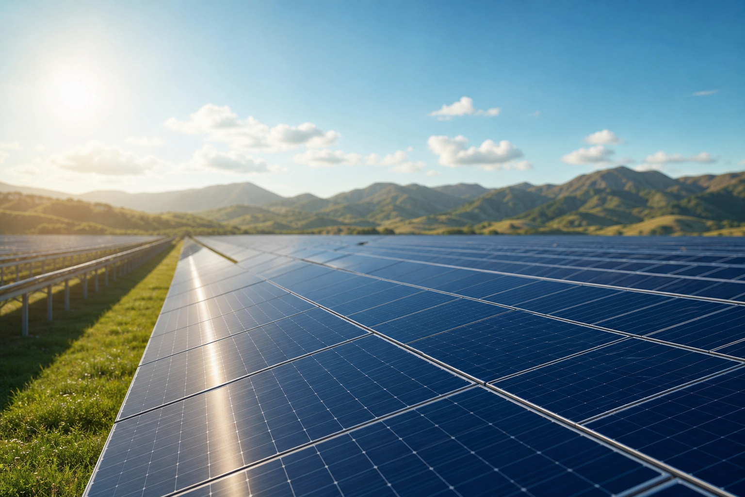 Matinas BioPharma's Bold Pivot to Clean Energy: What Investors Should Know