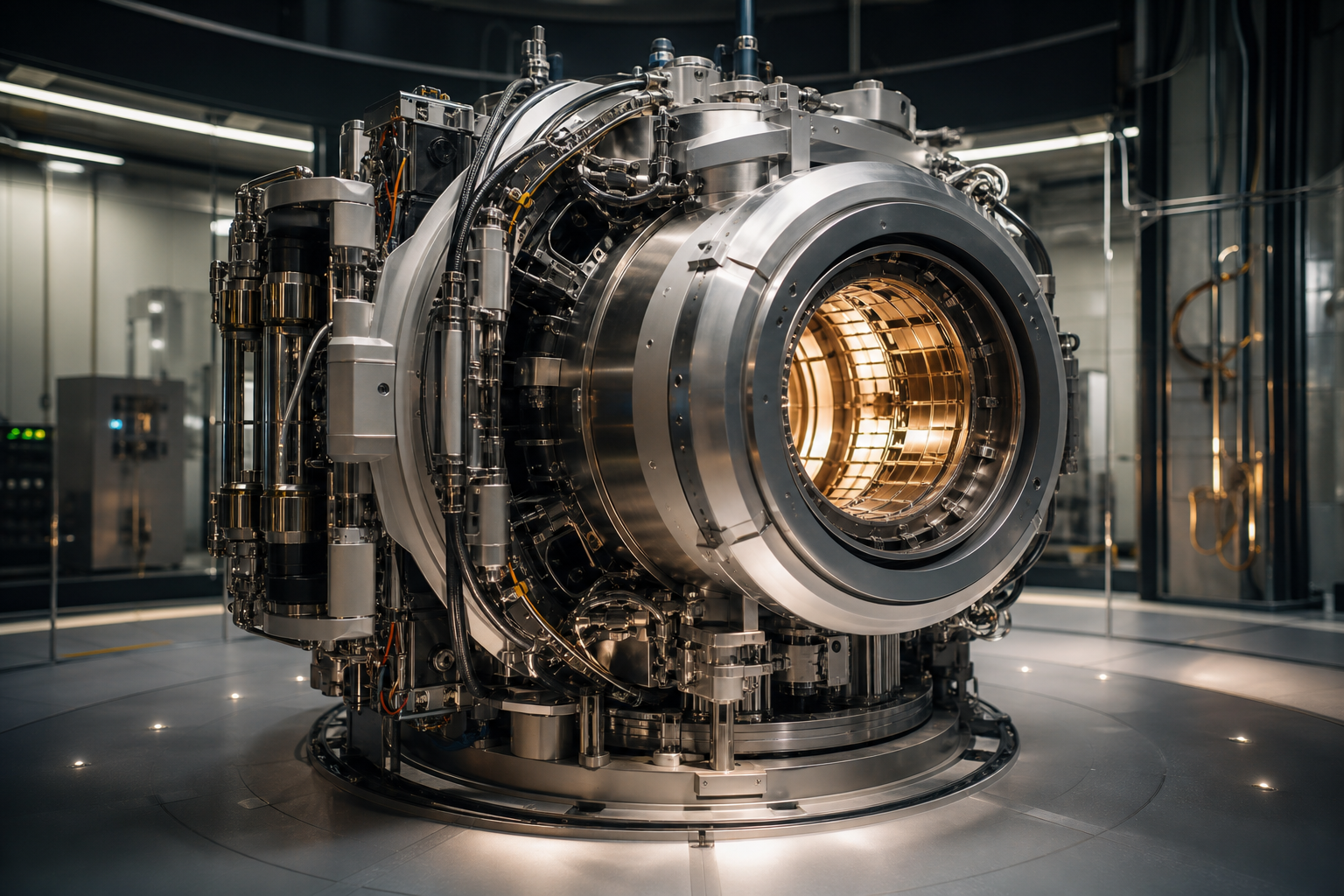 General Fusion Goes Public: A New Era for Clean Energy in Canada