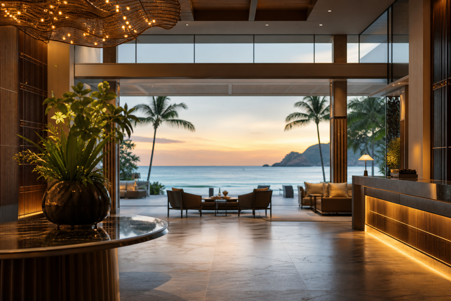 Travel + Leisure's Strategic $343 Million Acquisition: What It Means for Investors