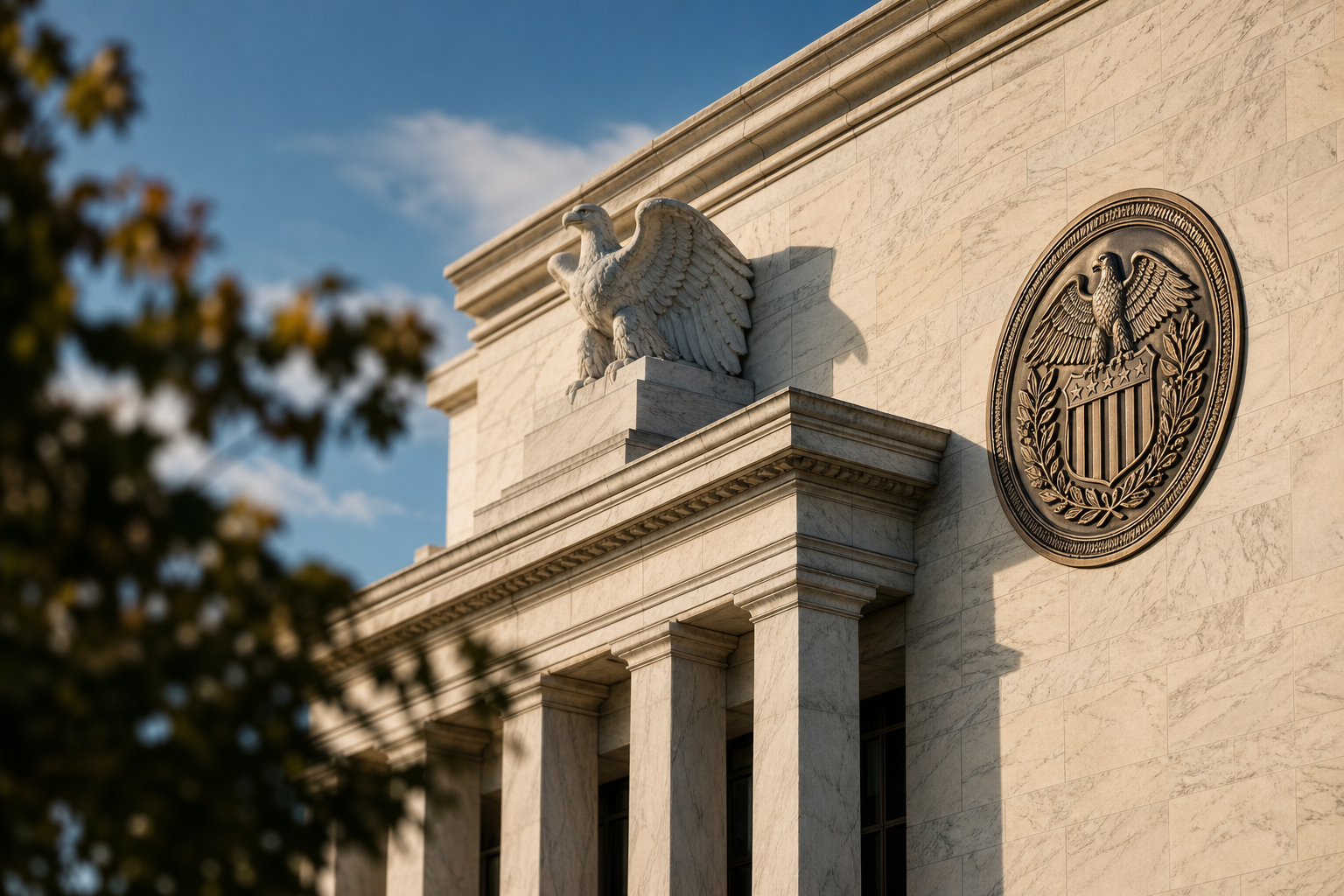 Warren Buffett Endorses Kevin Warsh for Fed Chair: Implications for US Markets