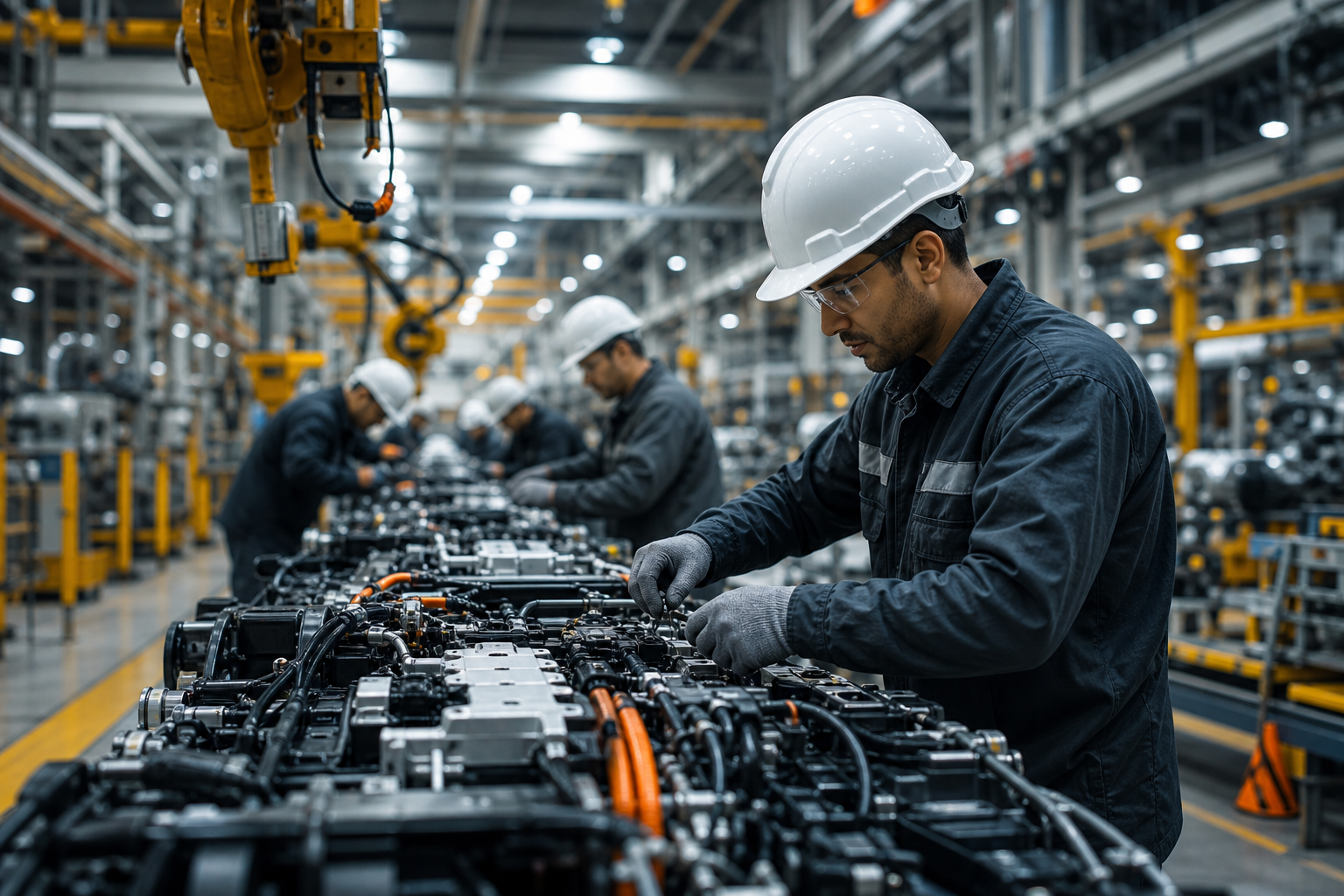 Canada's Manufacturing Sales Miss Forecasts: Implications for the Bank of Canada