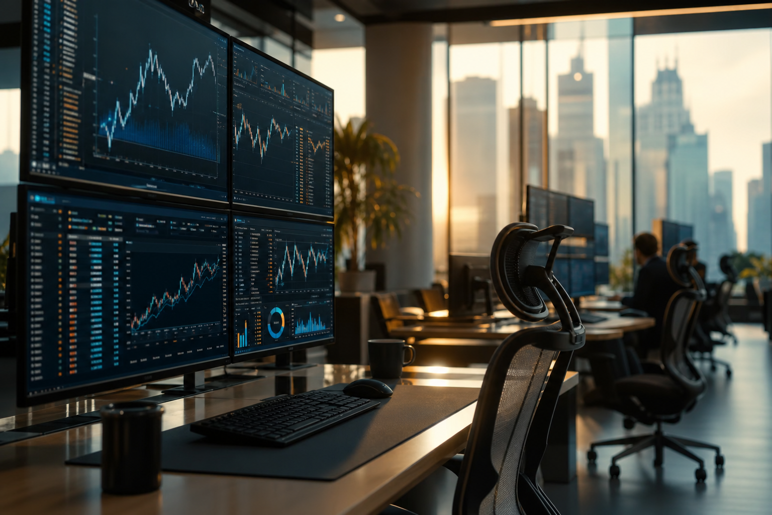 Dan Ives' Departure from Wedbush: A Shift in Tech Market Dynamics