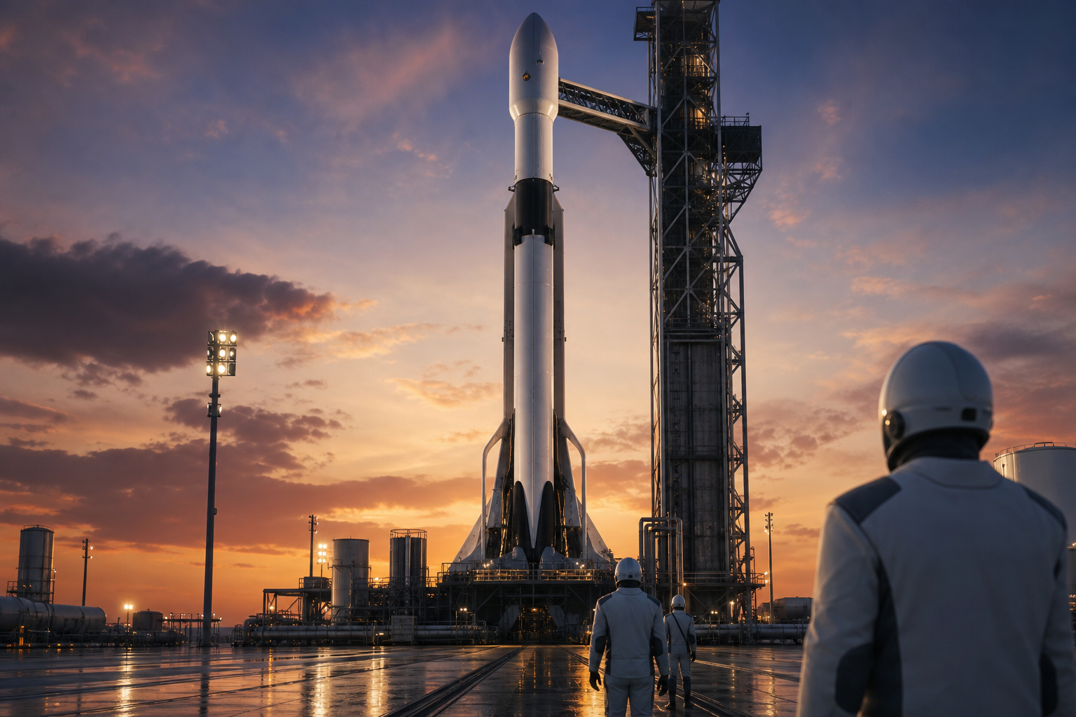 SpaceX (SPCX) Stock Faces Setback: What Retail Investors Need to Know