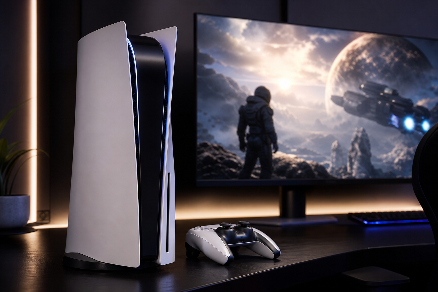 Electronic Arts (EA) Stock Rises Amid Regulatory Review: What It Means for Shareholders