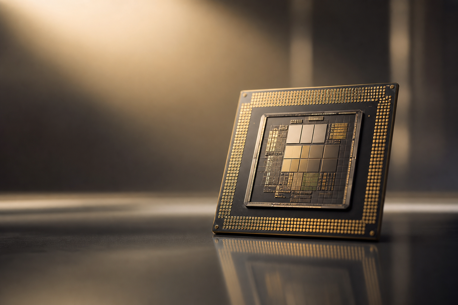 Apple (AAPL) Pursues AI Chip Acquisitions: A Strategic Move in the Tech Sector