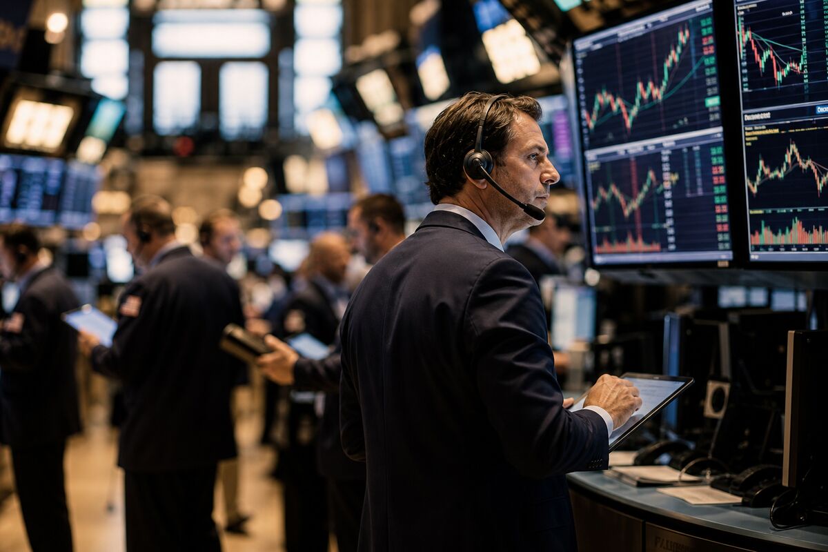 Will the Magnificent Seven Ignite a New S&P 500 Record?