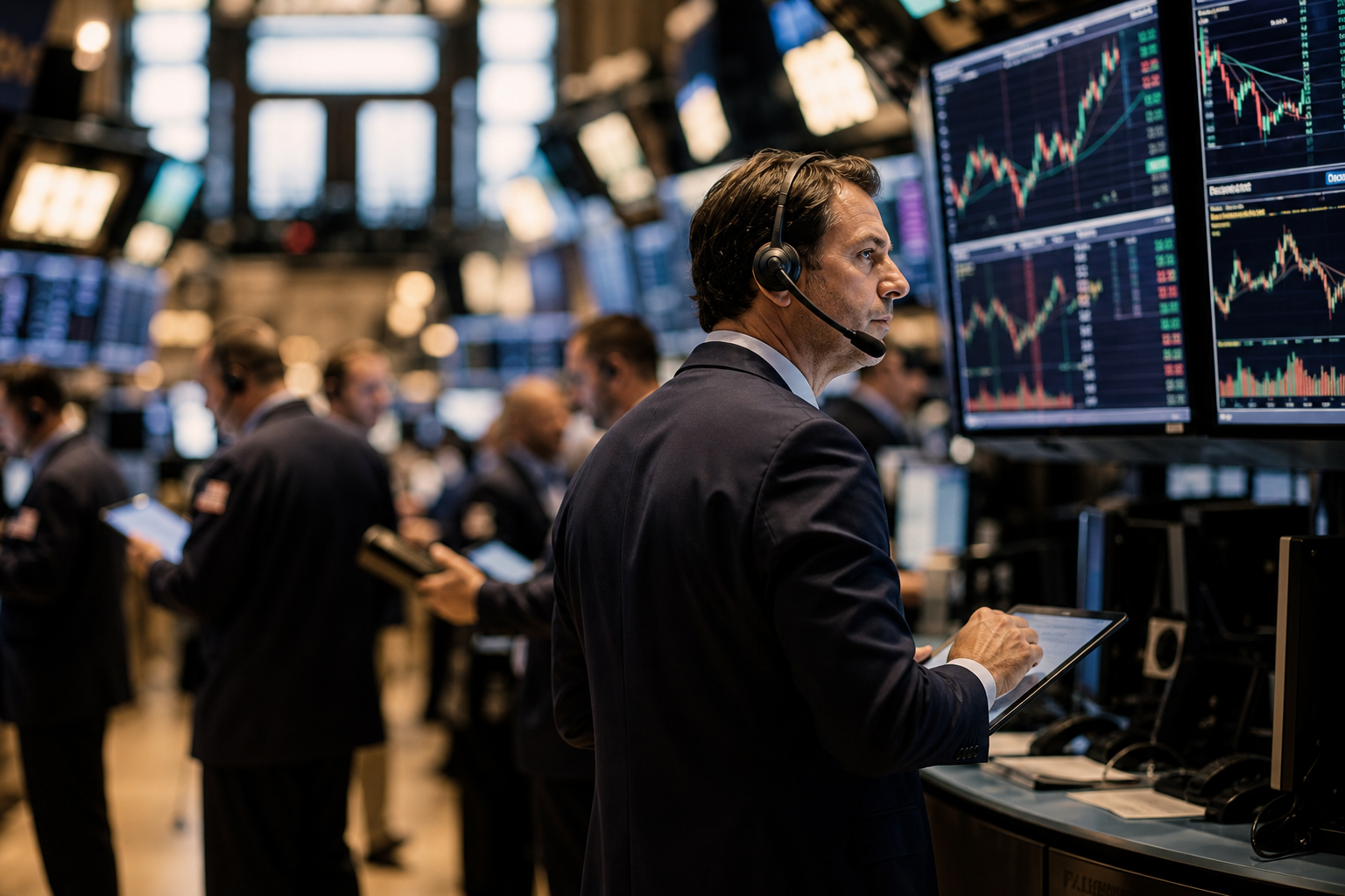 Will the Magnificent Seven Ignite a New S&P 500 Record?