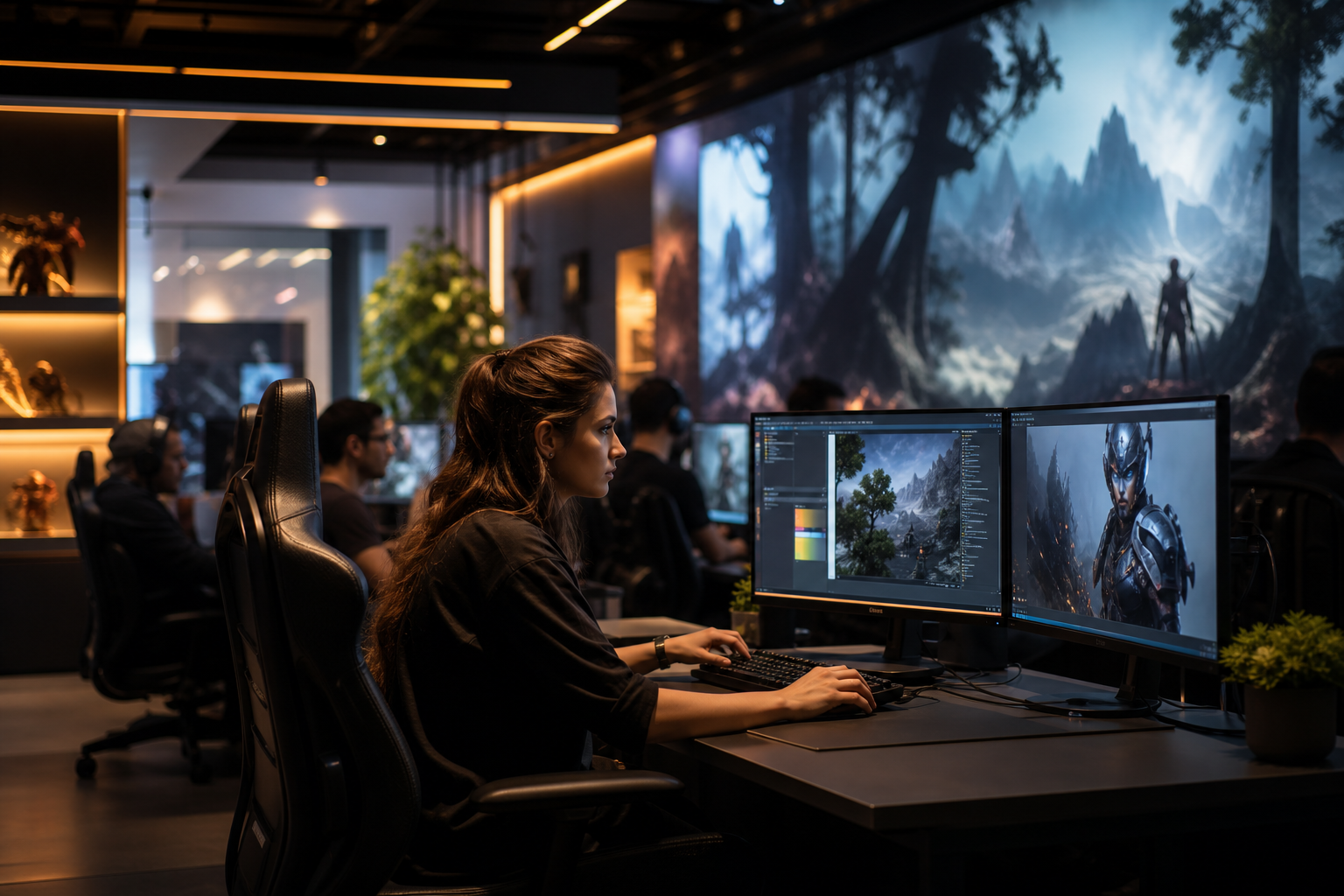 Electronic Arts Acquisition: What EU Approval Means for Investors