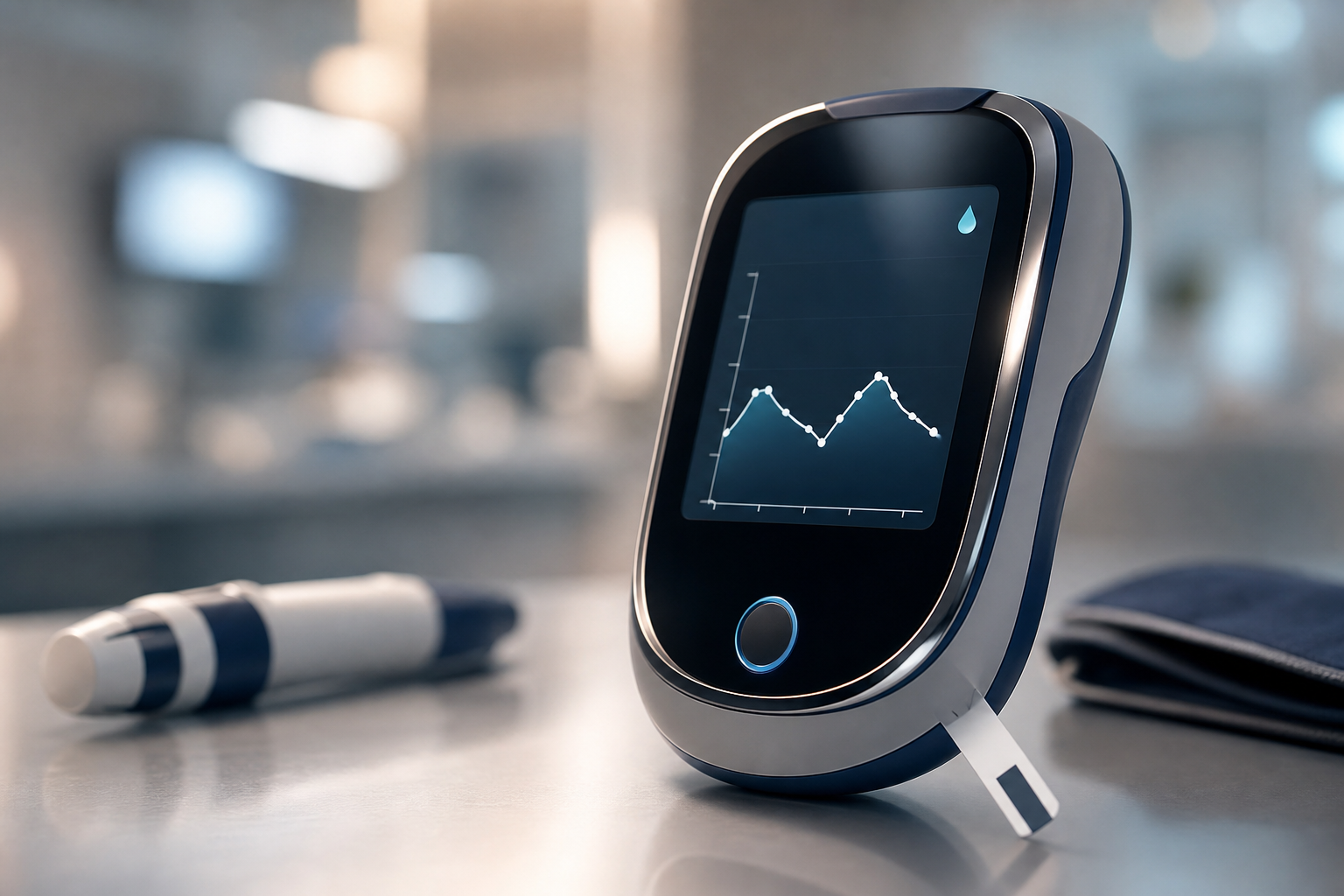 Glucotrack and Lōkahi Therapeutics: A New Era Post-Business Combination
