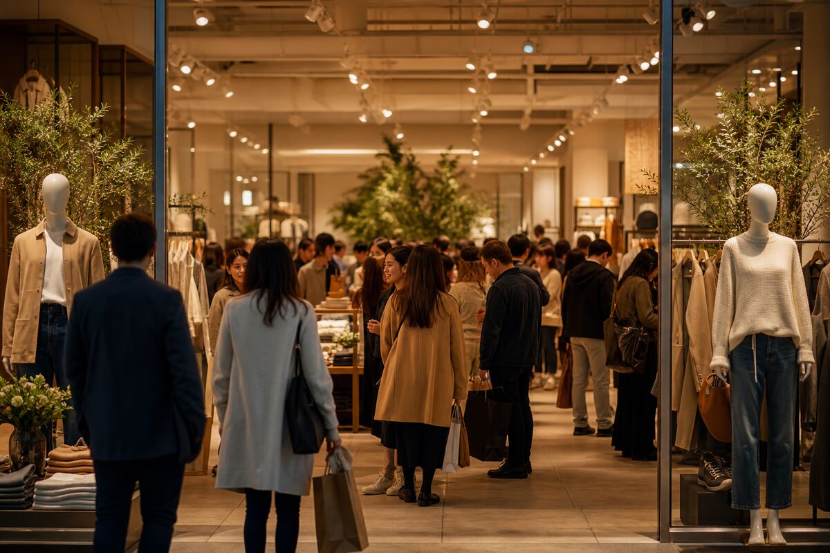 US Consumer Sentiment Surges, Easing Inflation Fears: What It Means for Investors